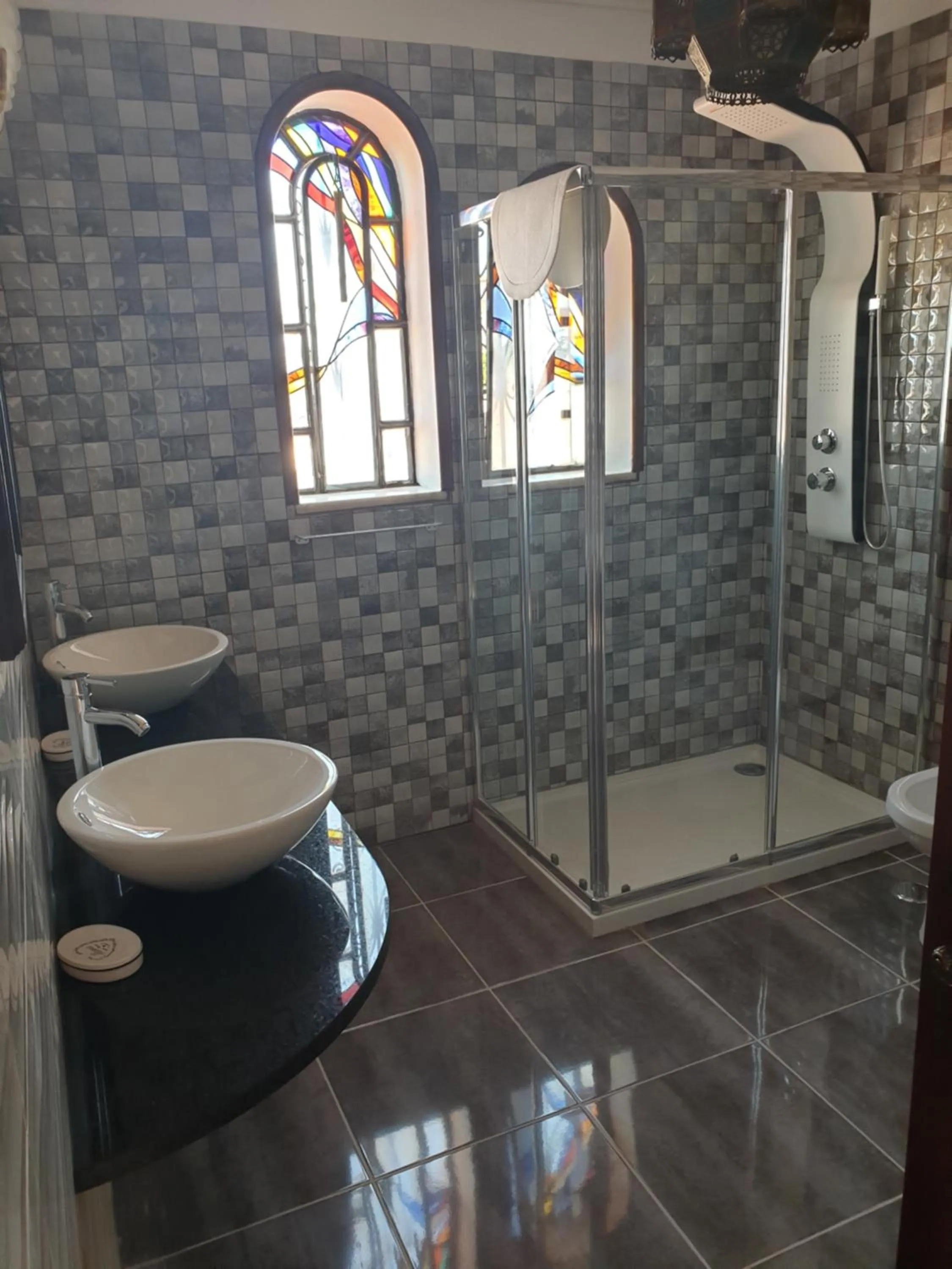 OceanOasis Residences Suites