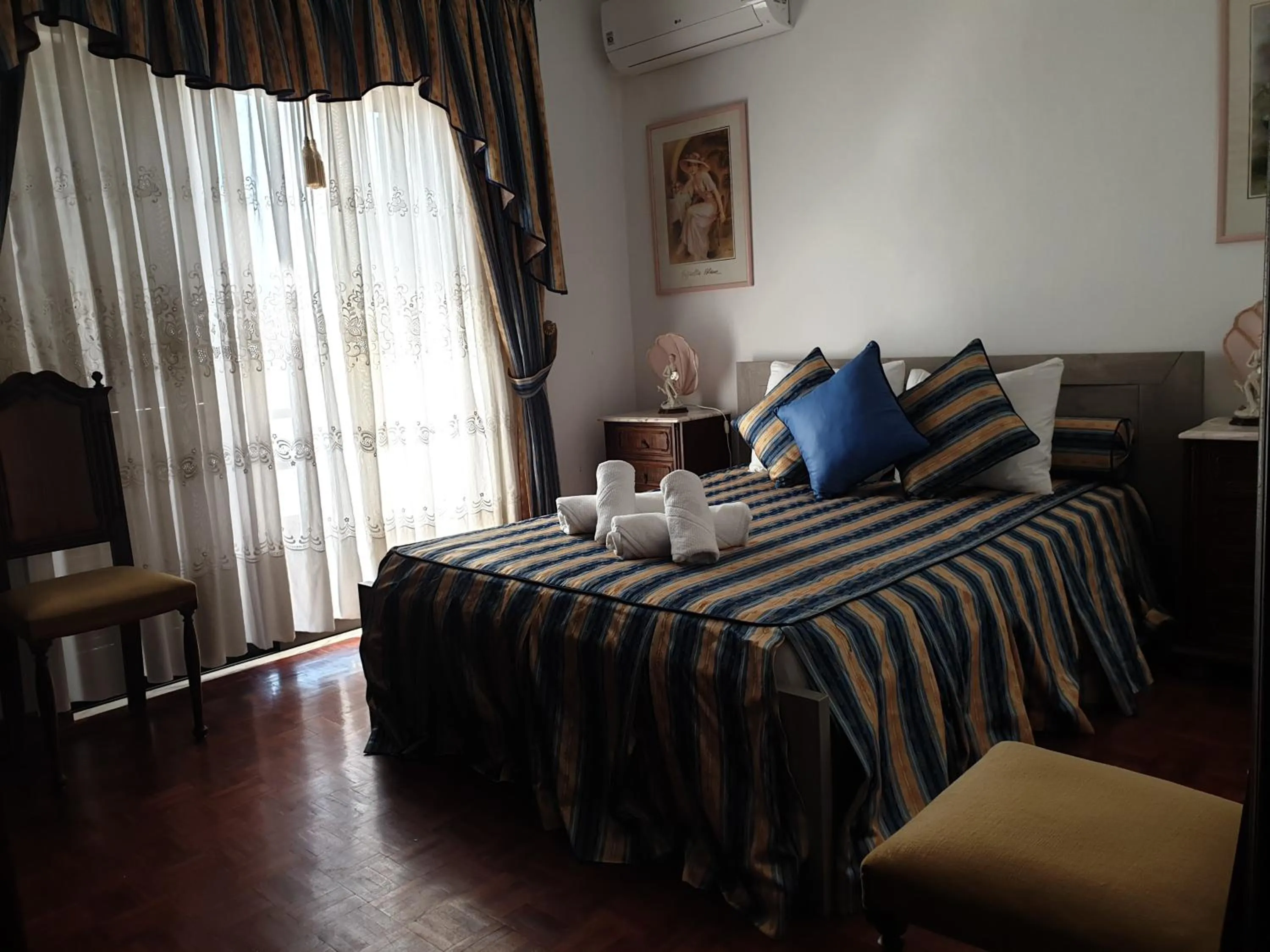 OceanOasis Residences Suites