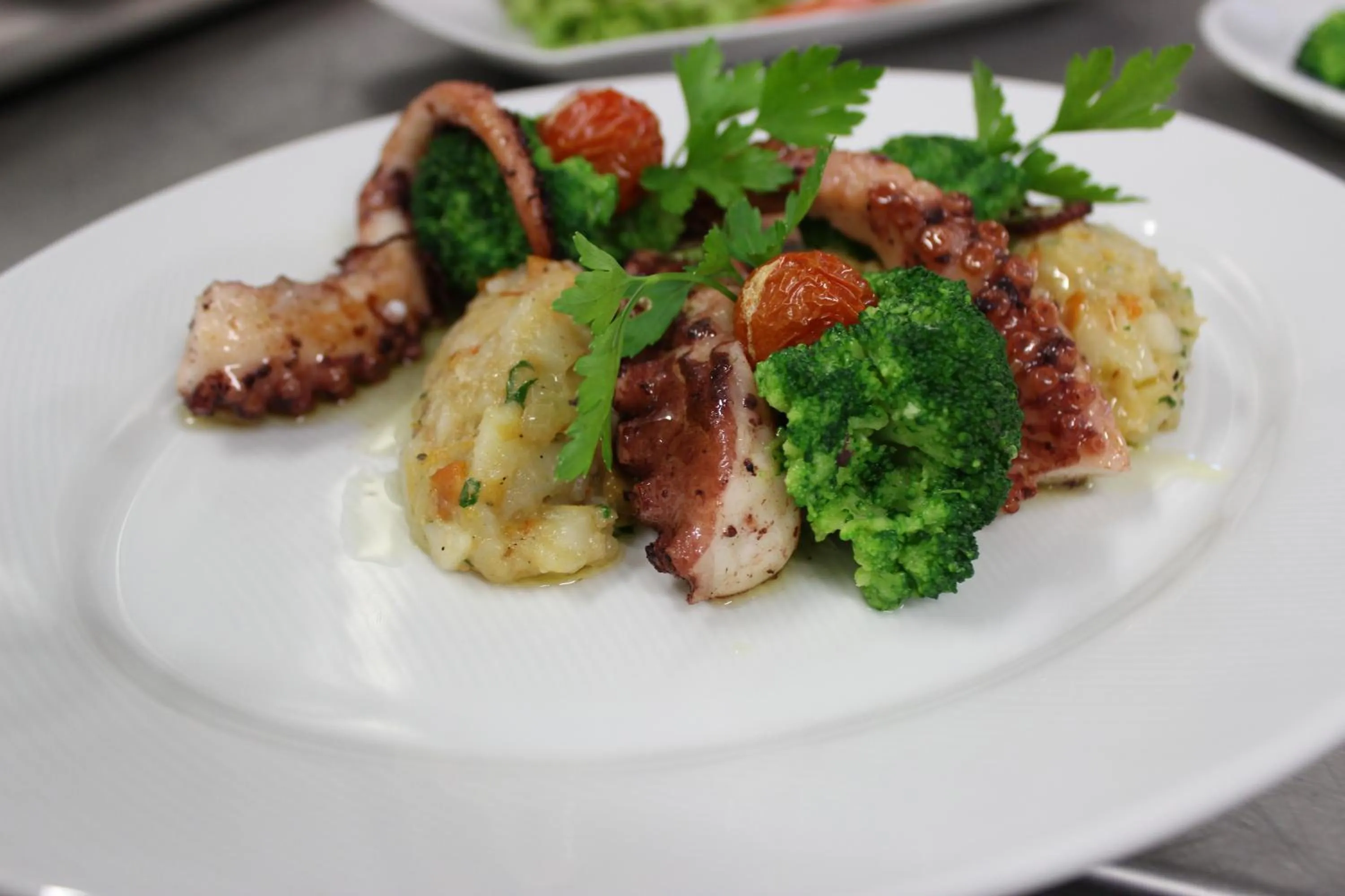 Restaurant/places to eat in Lam Hotel Villa Aljustrel