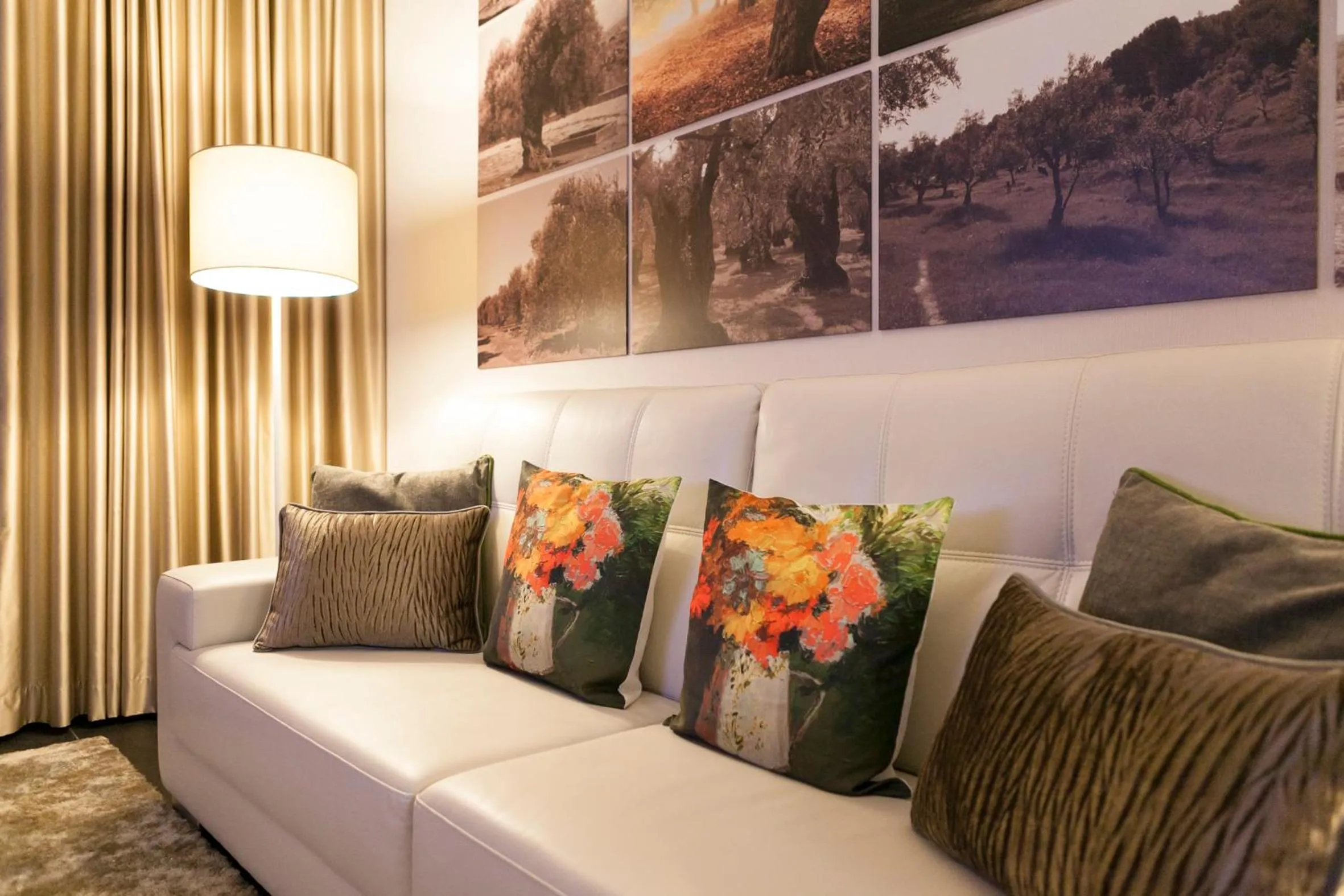 Lobby or reception, Bed in Lam Hotel Villa Aljustrel