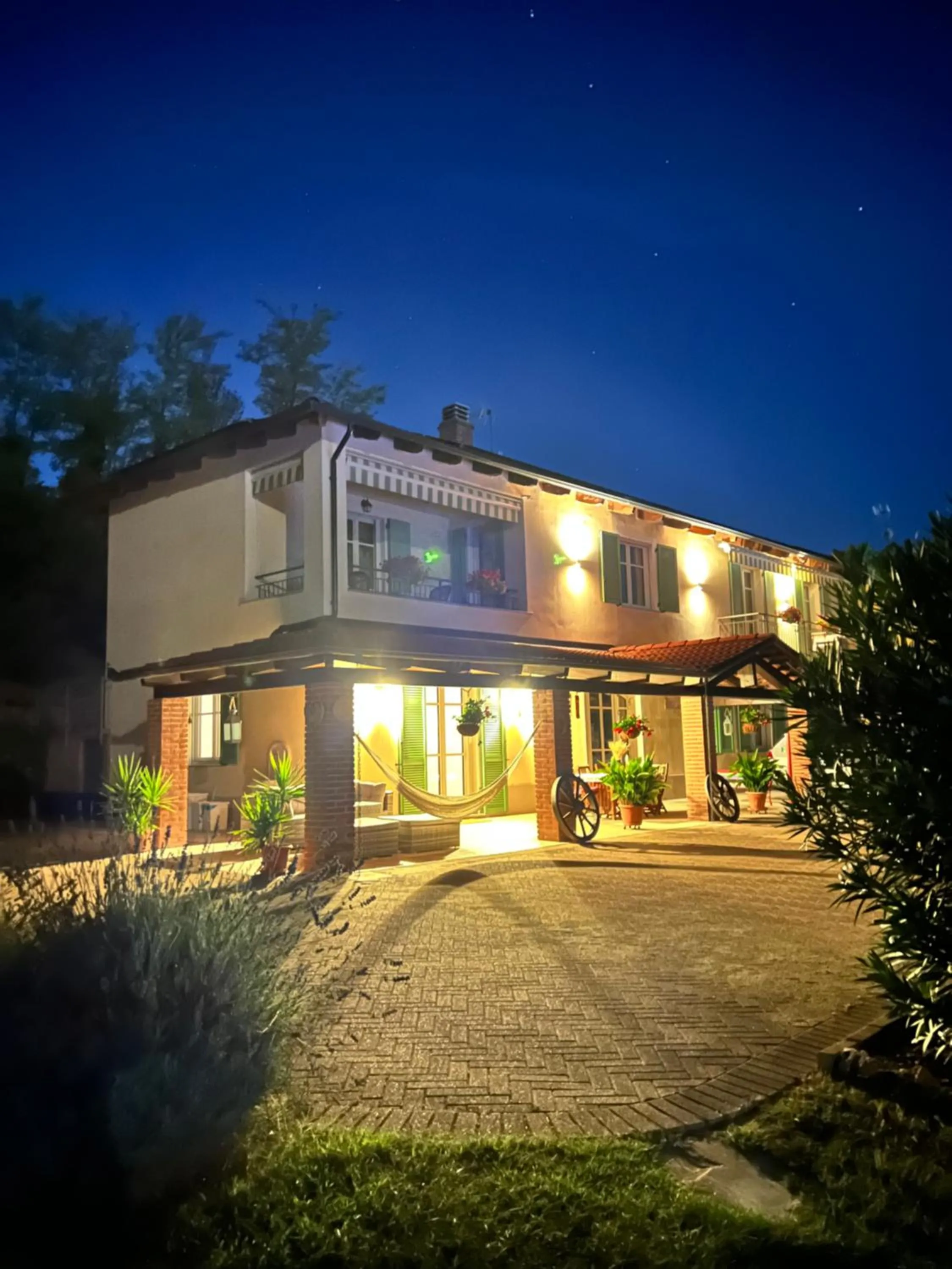 Cascina il Volo