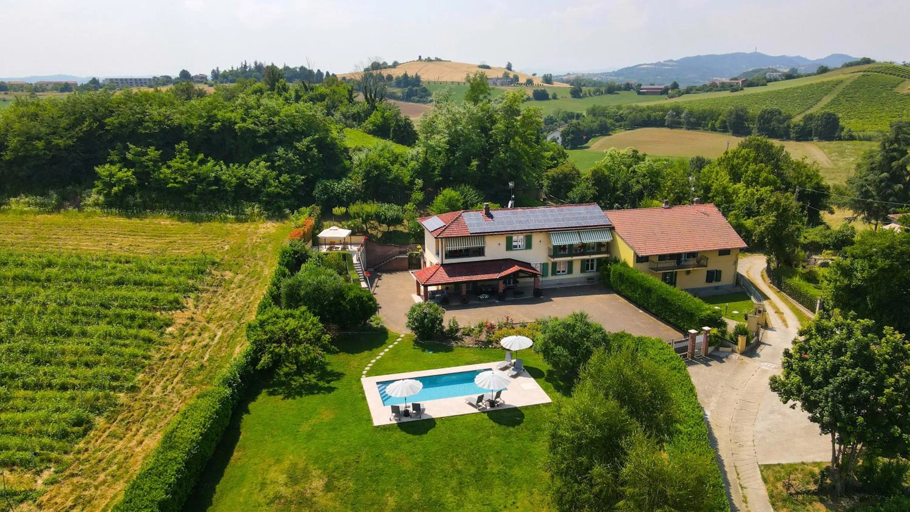 Cascina il Volo