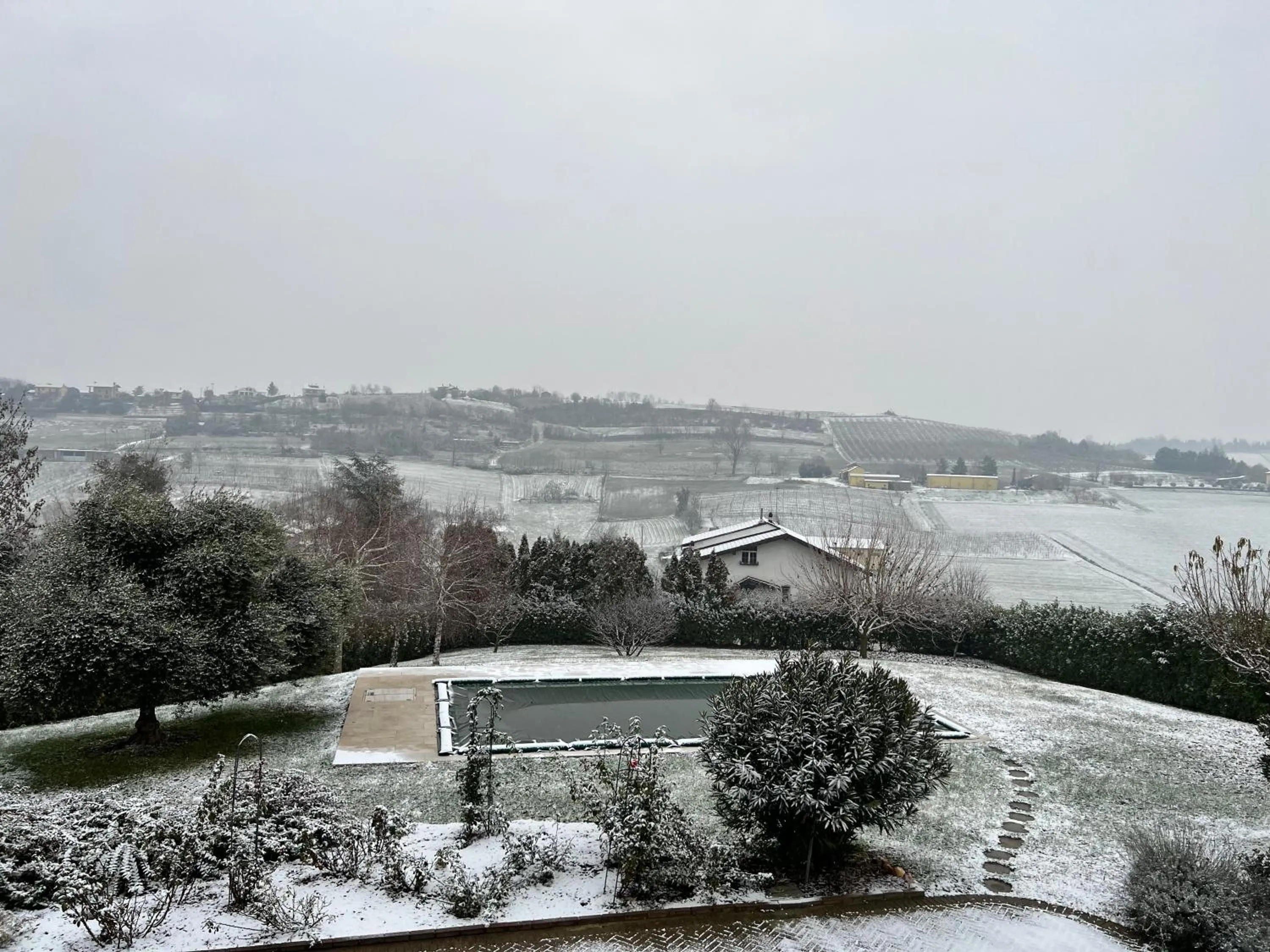 Cascina il Volo