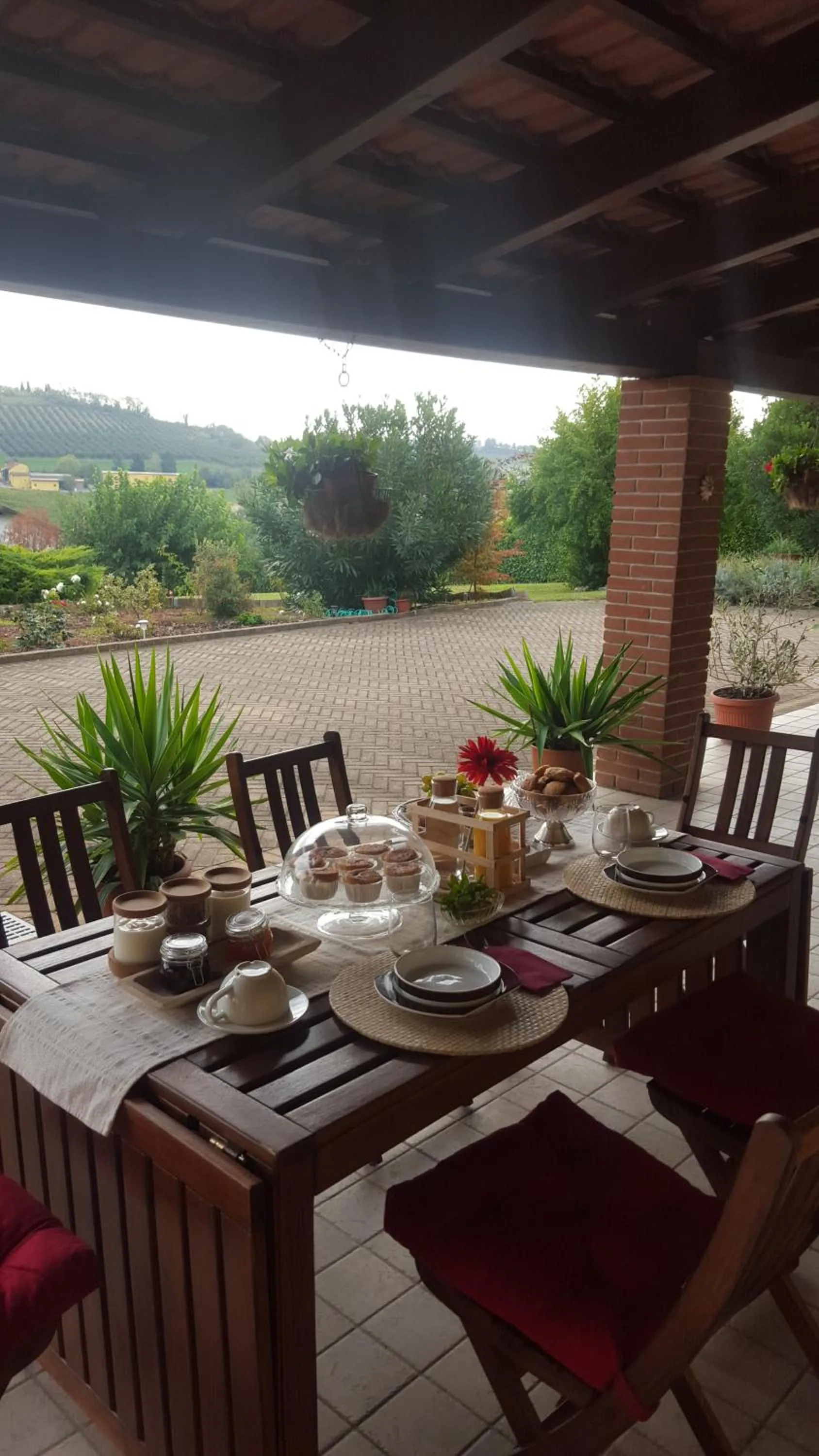 Cascina il Volo