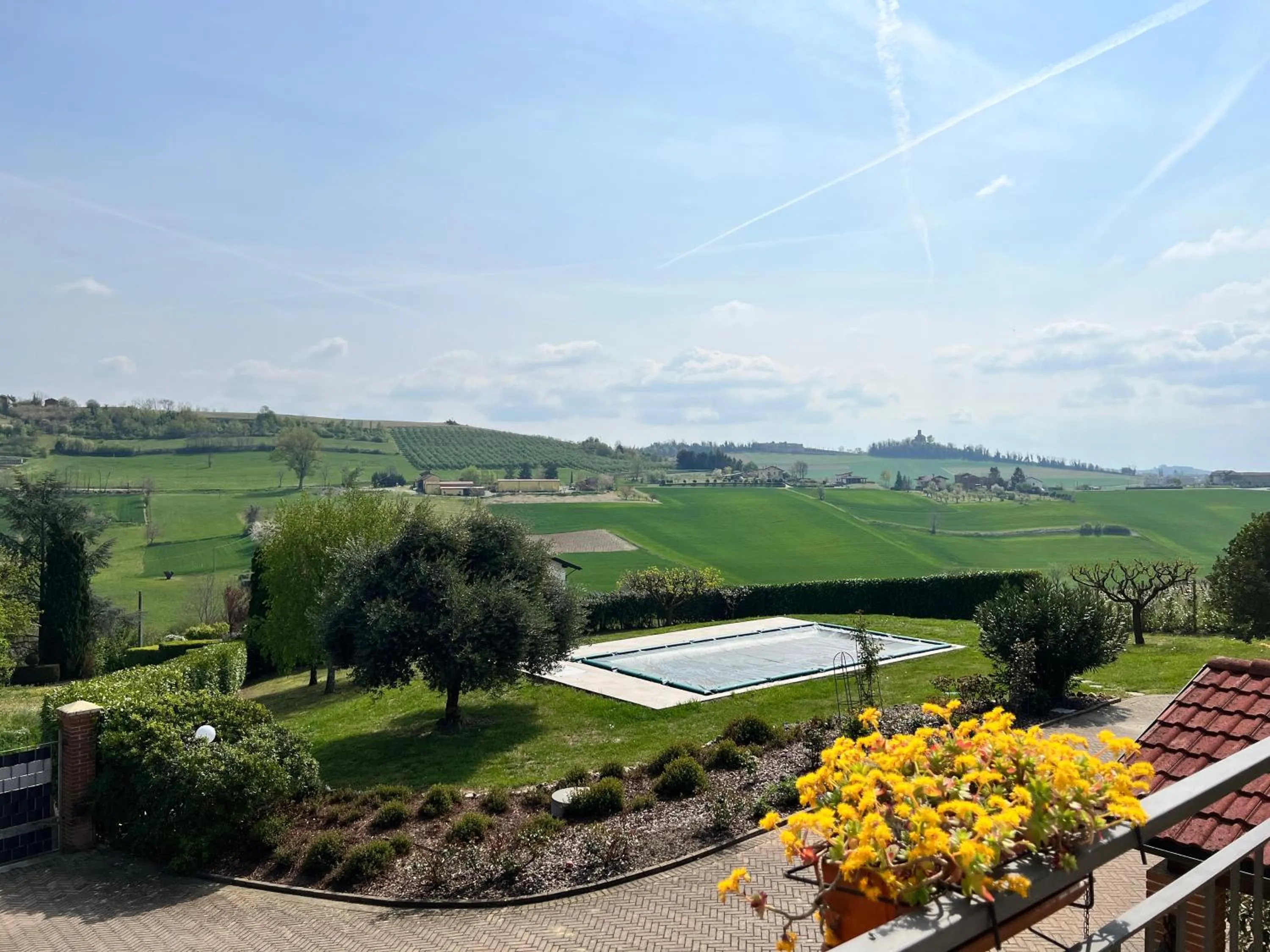 Cascina il Volo