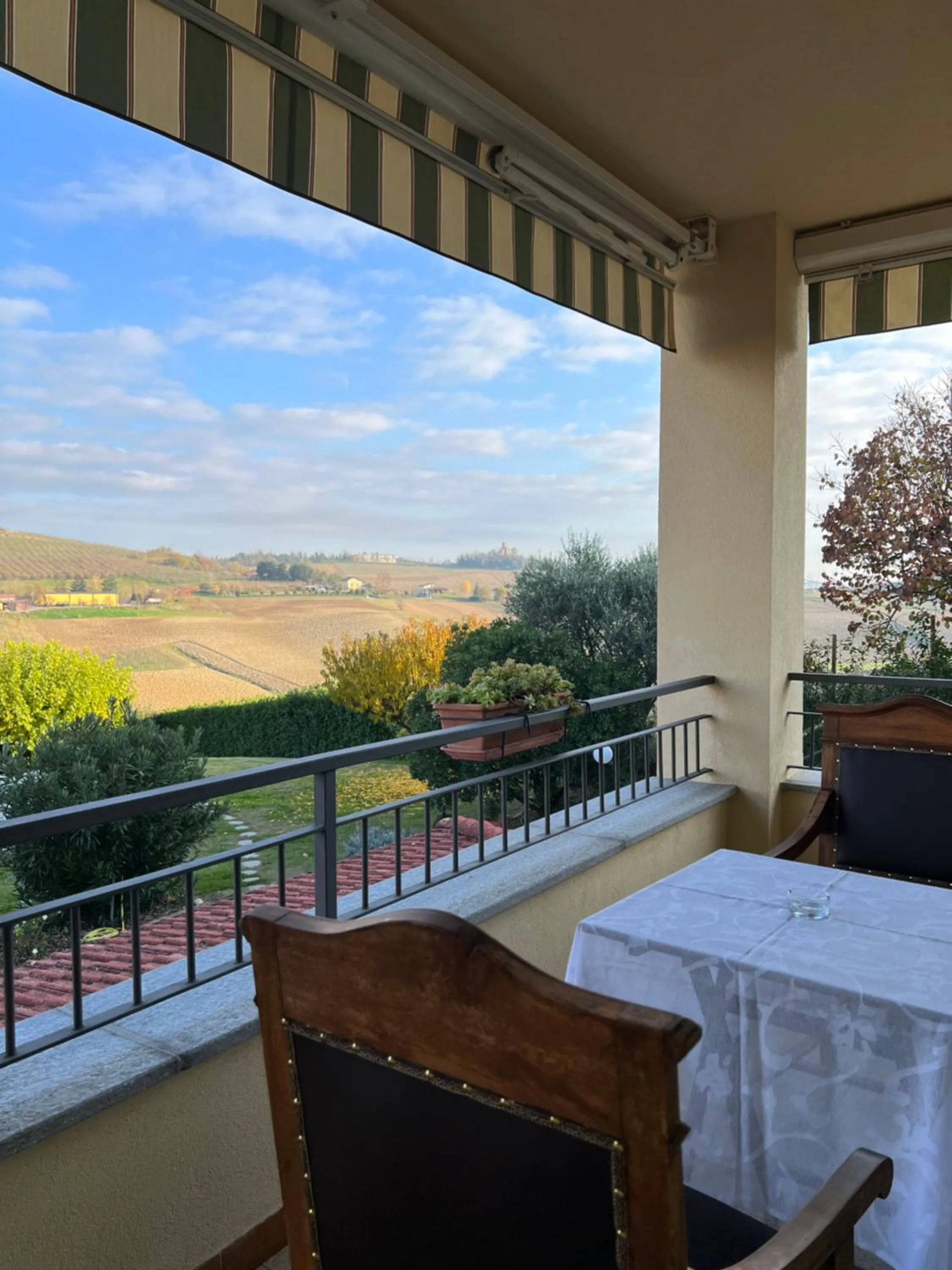 Cascina il Volo