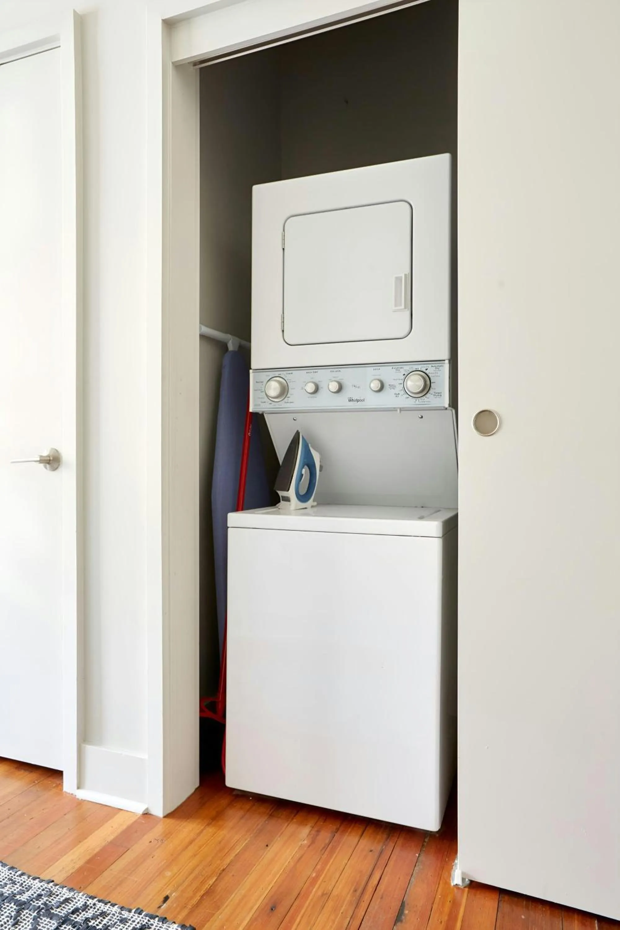 Photo of the whole room in Sonder by Marriott Bonvoy The Drayton Apartments Historic District