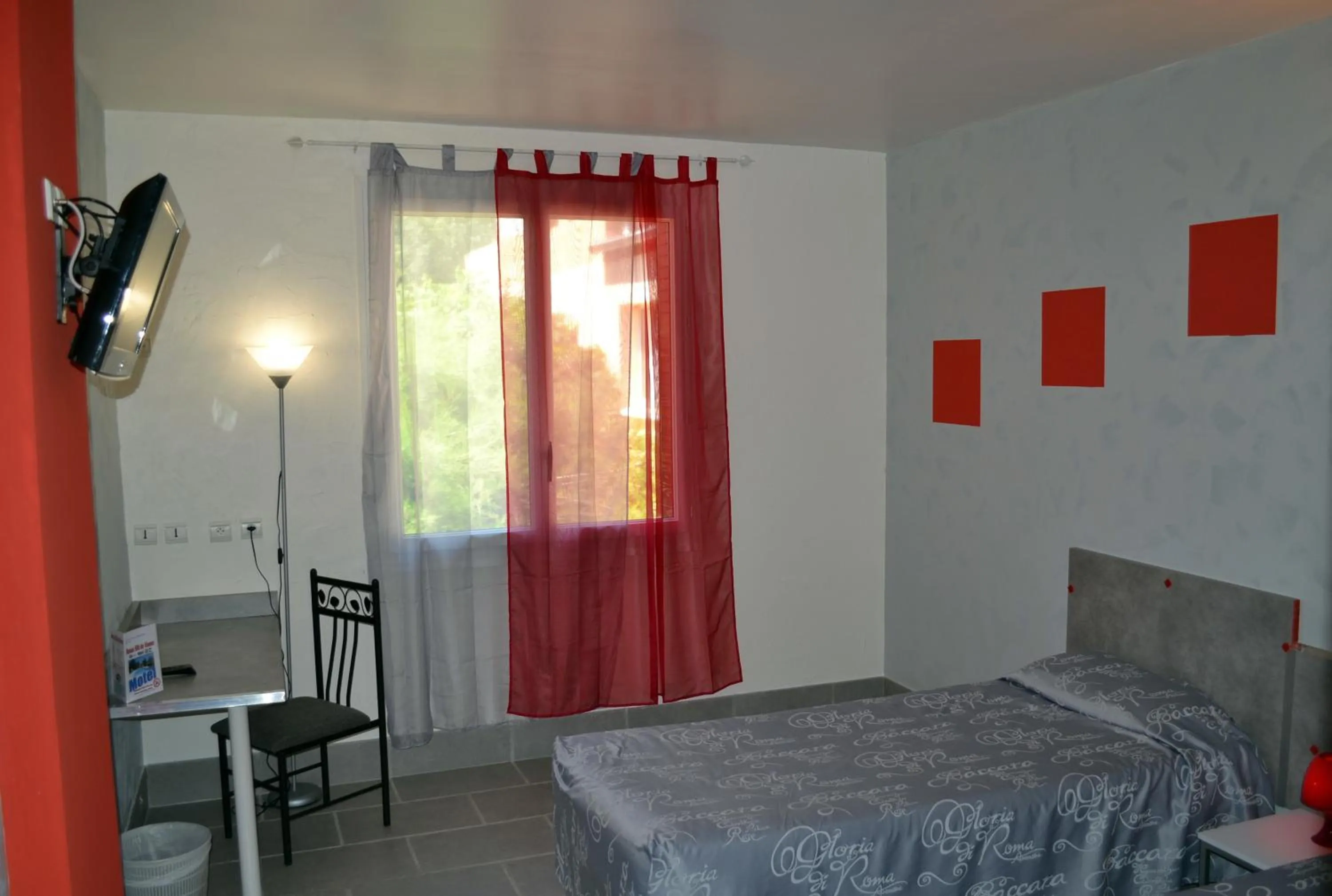 Day, Bed in Relais 500 De Vienne