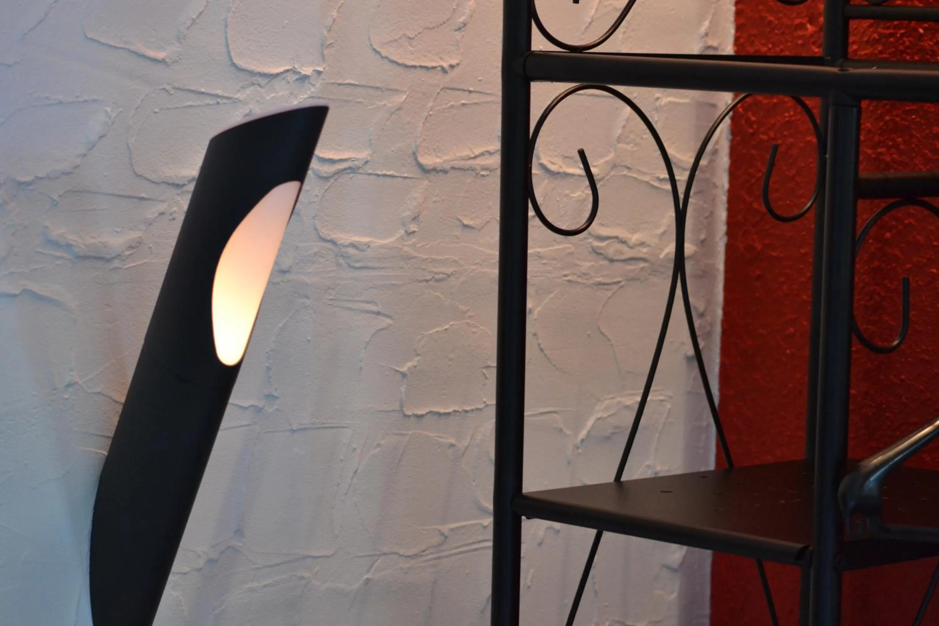 Decorative detail in Relais 500 De Vienne