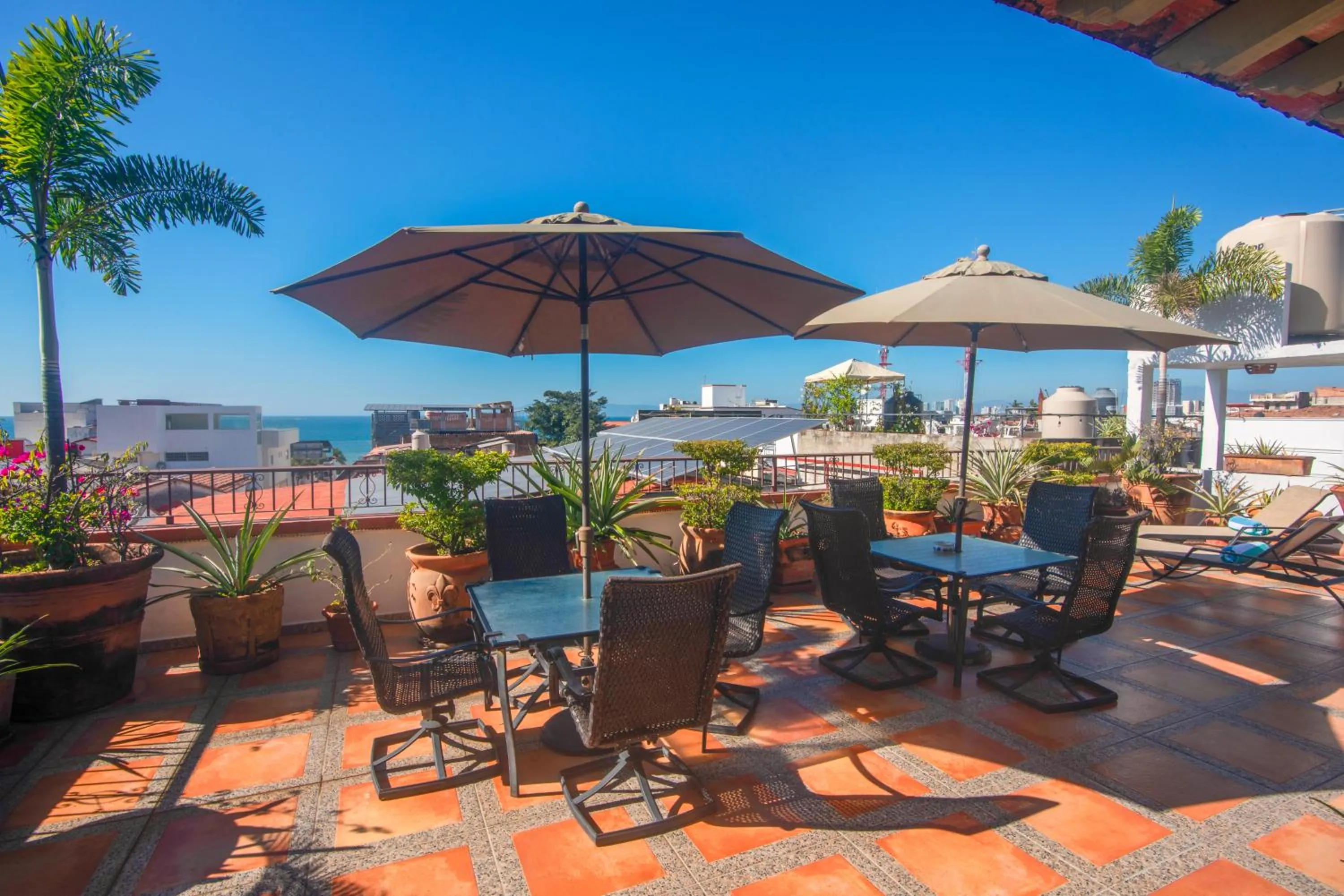 Casa Romance Escondido