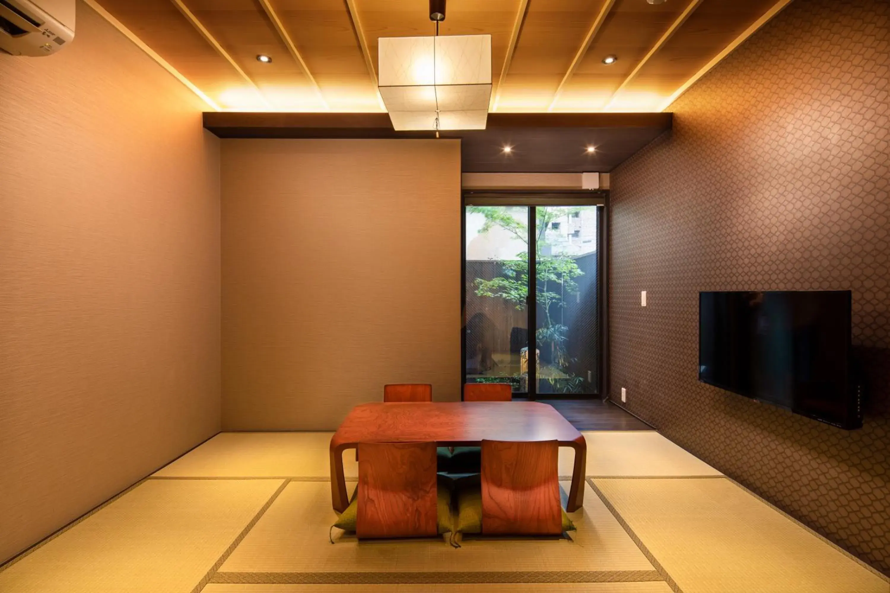 Photo of the whole room in Kanade Kawaramachi-Nijo Photo of the whole room in Kanade Kawaramachi-Nijo