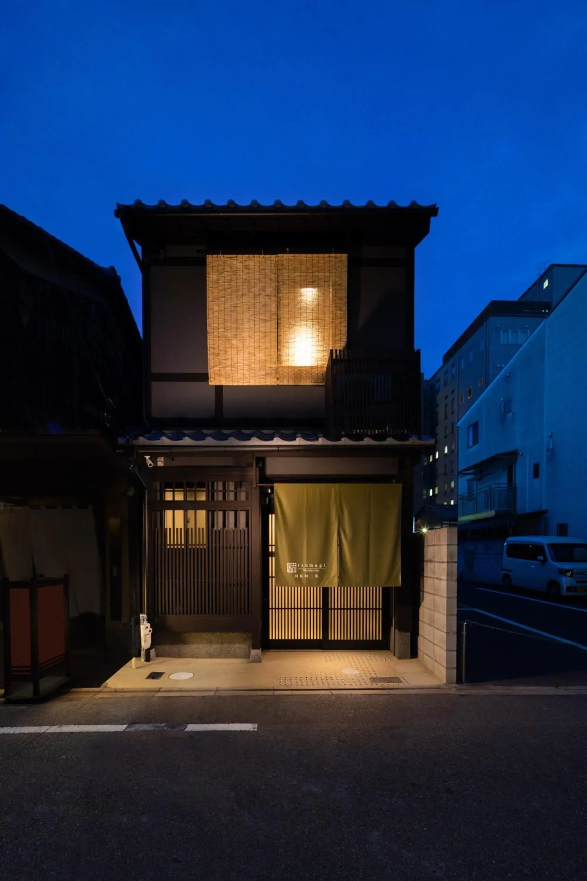 Property building in Kanade Kawaramachi-Nijo Property building in Kanade Kawaramachi-Nijo