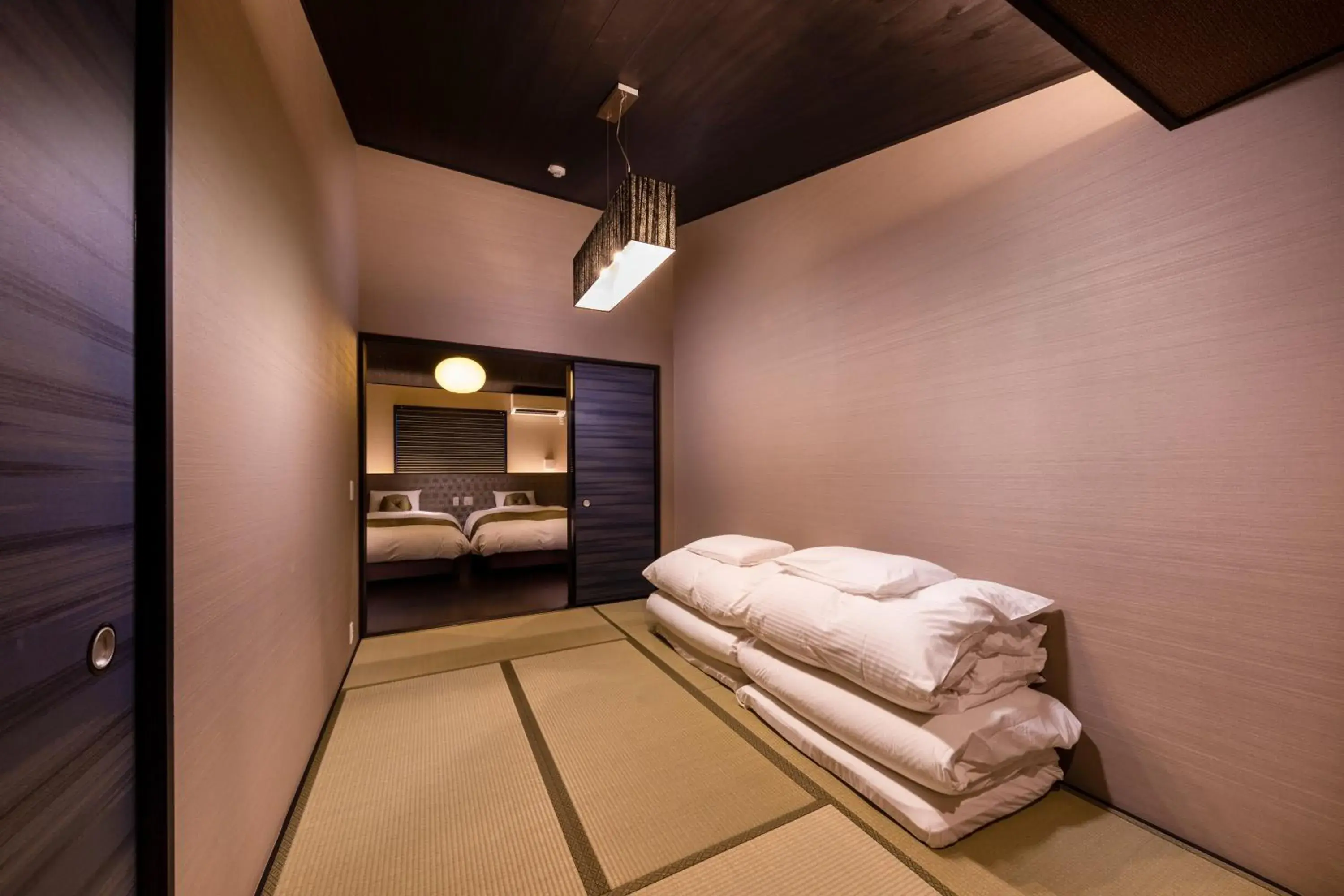 Photo of the whole room in Kanade Kawaramachi-Nijo Photo of the whole room in Kanade Kawaramachi-Nijo