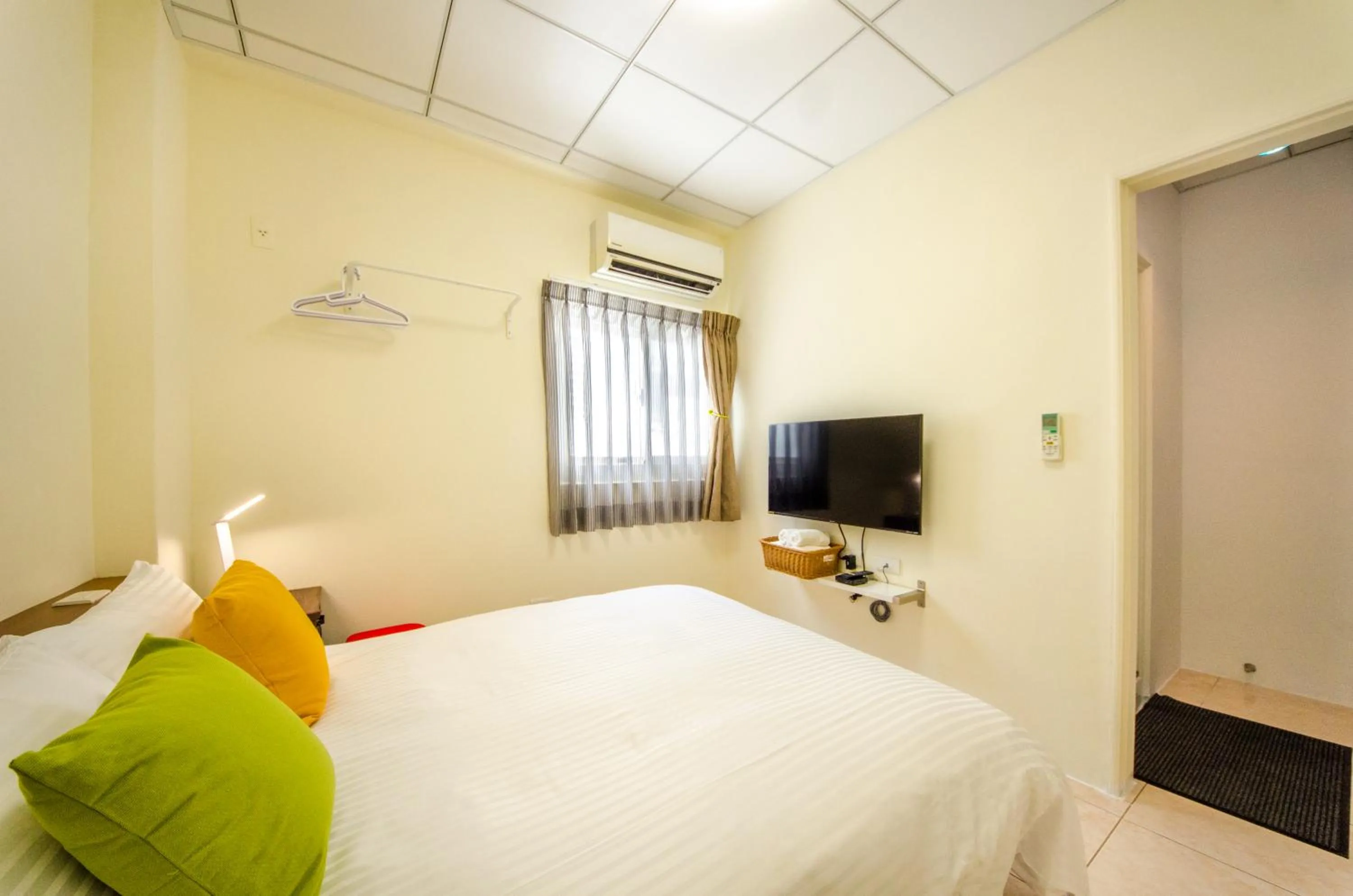 Bed in Chi's House B&B