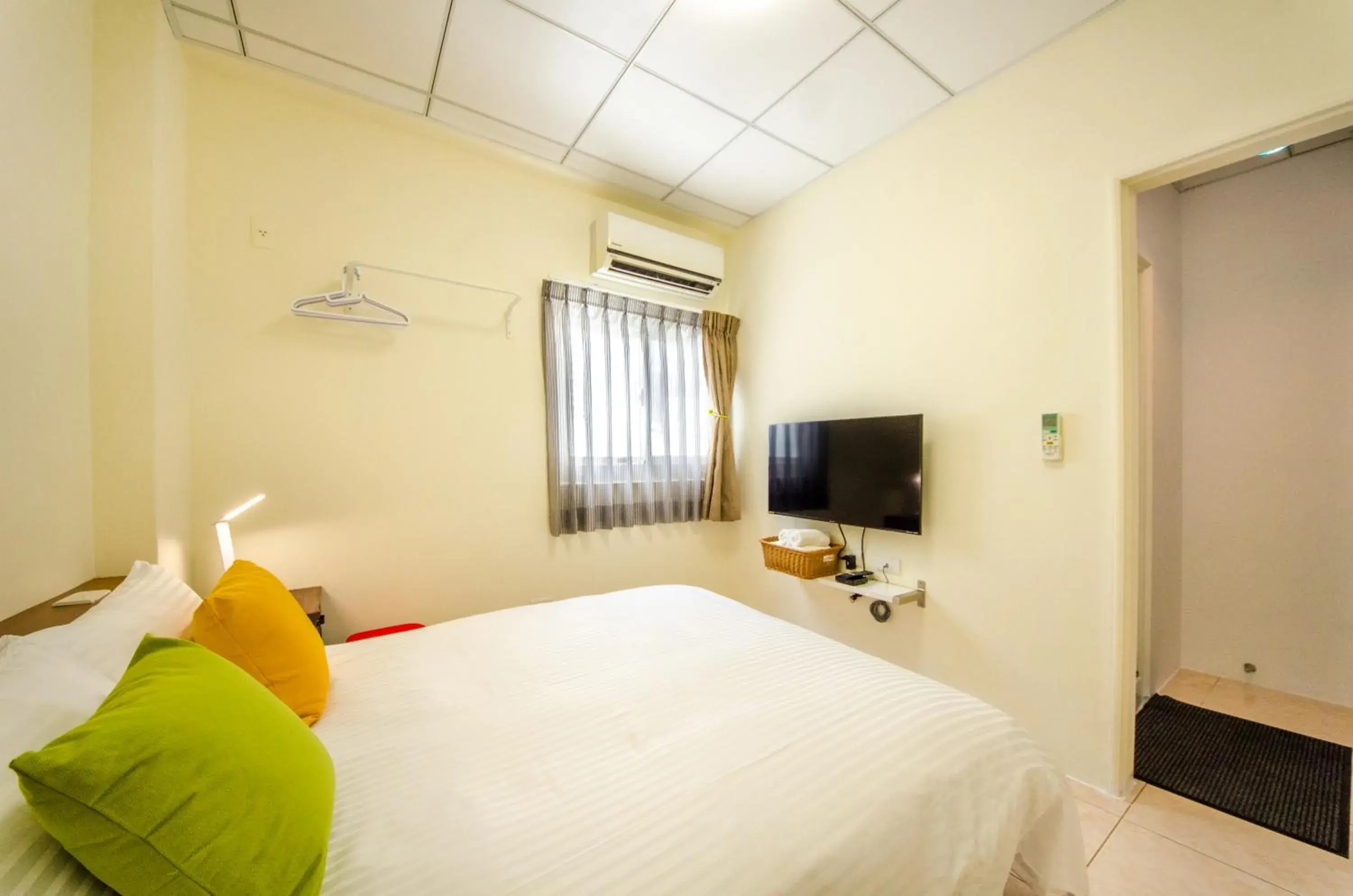 Bed in Chi's House B&B Bed in Chi's House B&B