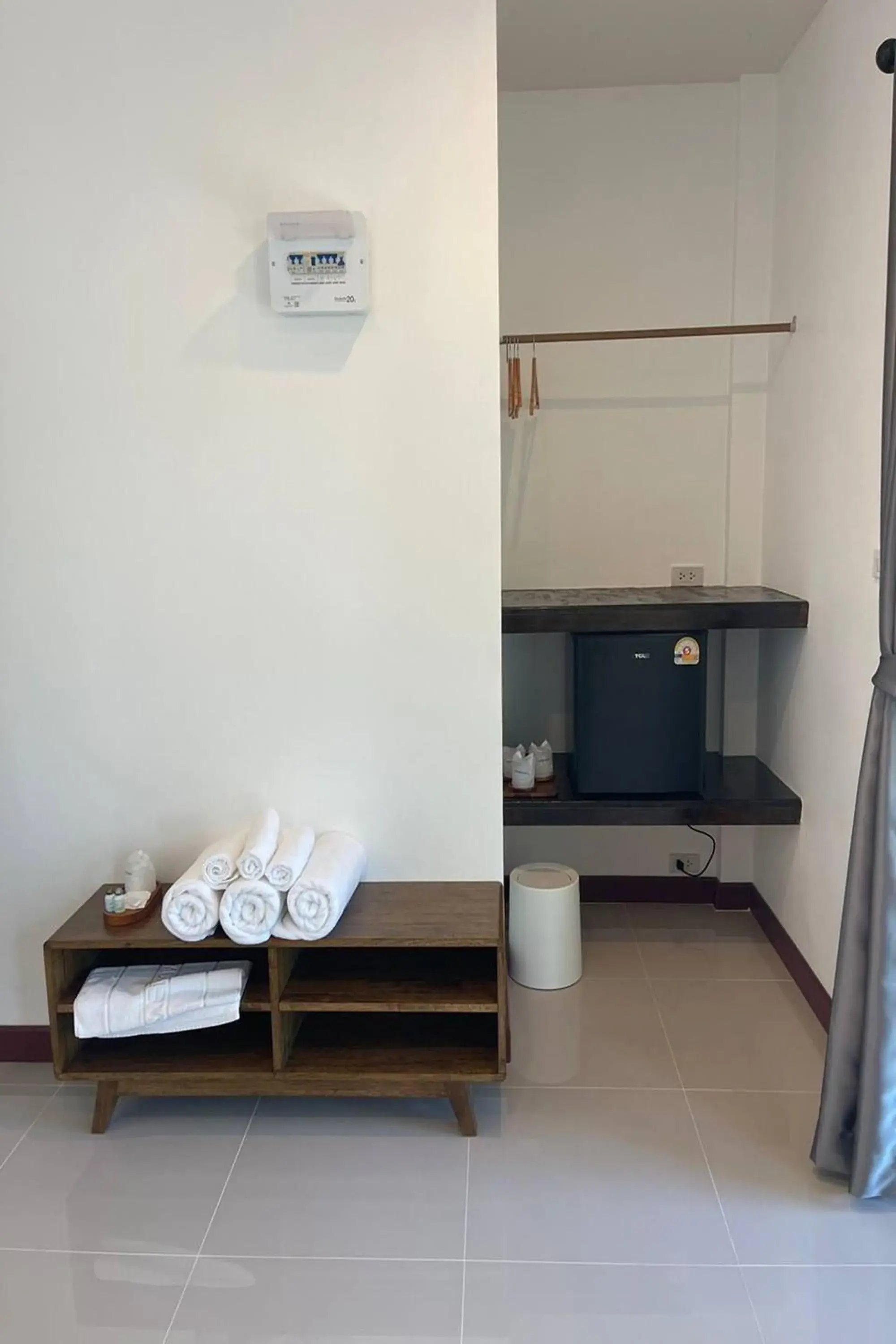 Bedroom in Kalamona Seaview Bedroom in Kalamona Seaview