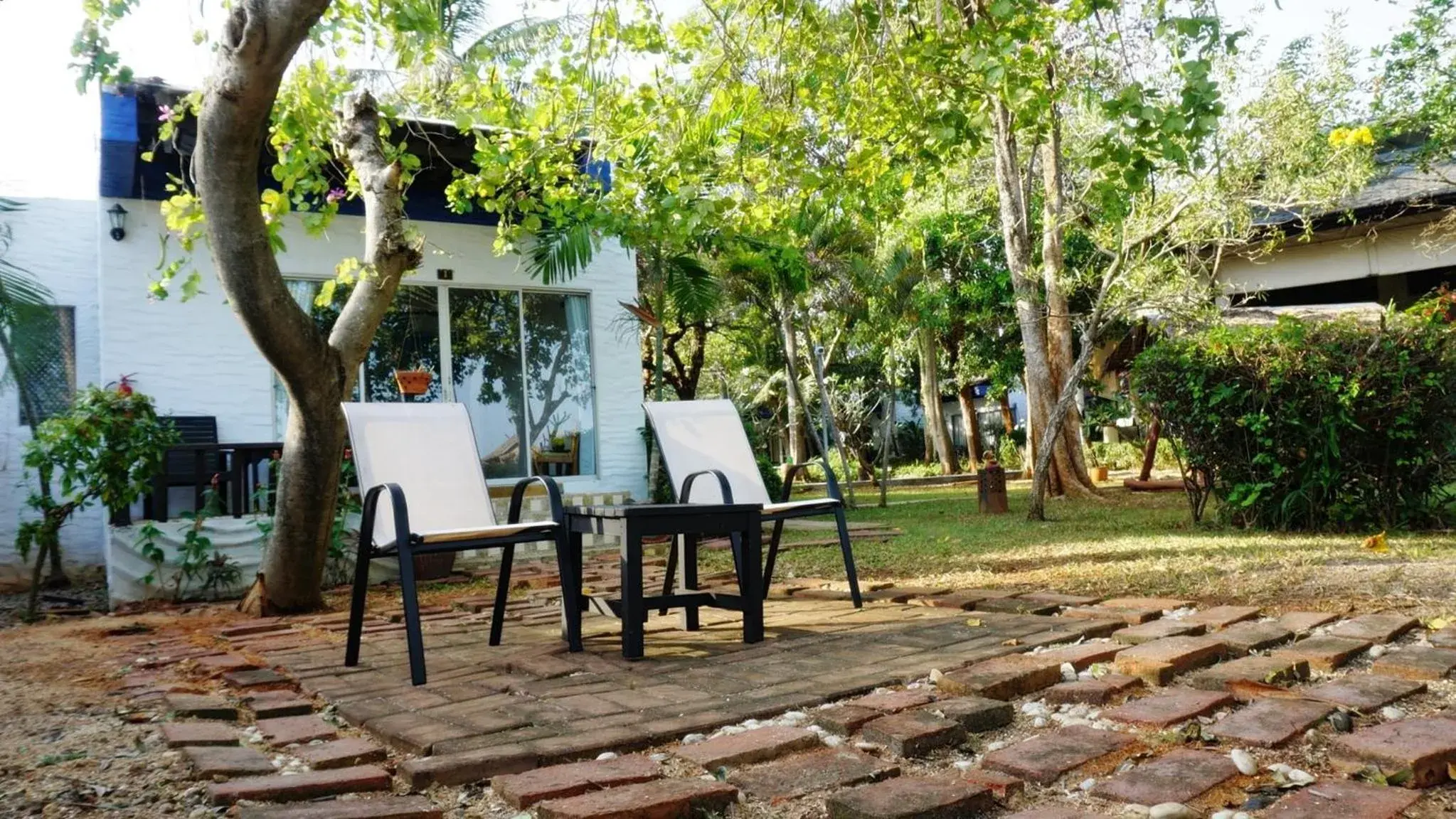 View (from property/room) in Kalamona Seaview View (from property/room) in Kalamona Seaview