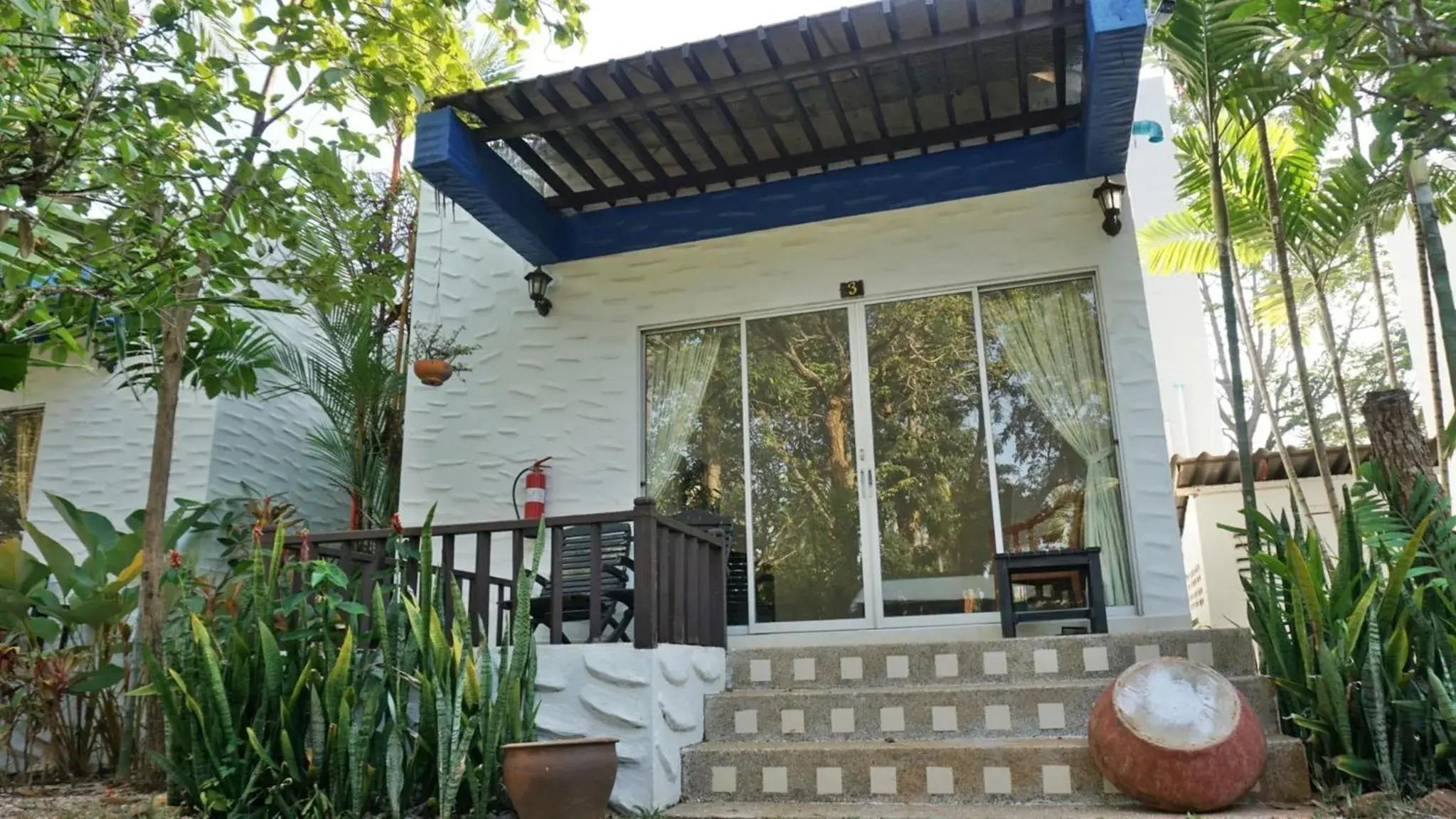 View (from property/room) in Kalamona Seaview View (from property/room) in Kalamona Seaview