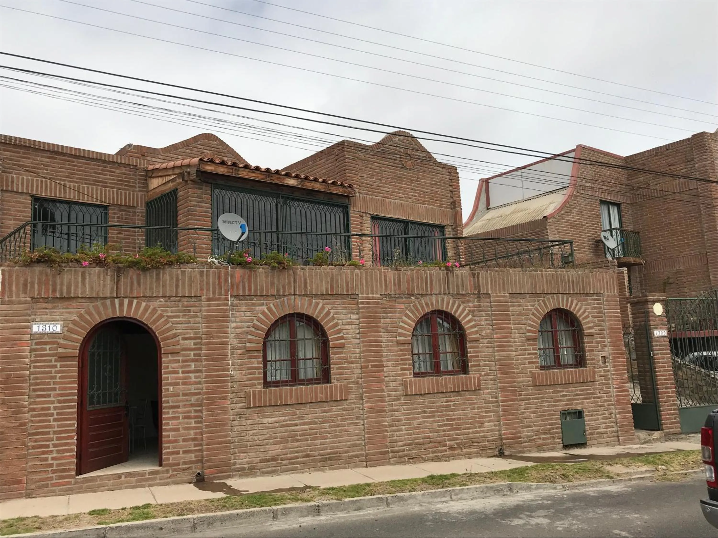 Linda Casa cerca de playa y pueblito La Herradura