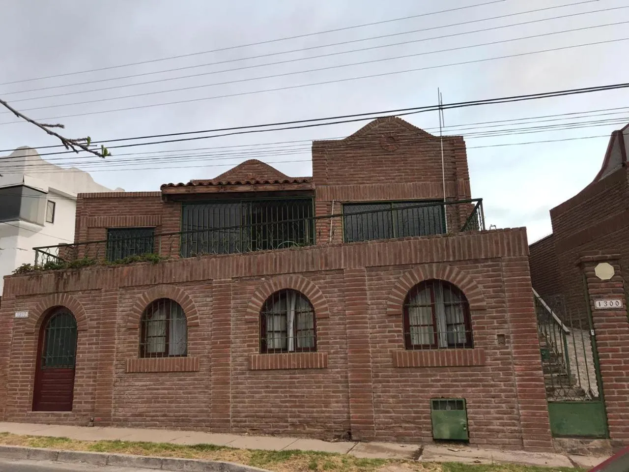 Linda Casa cerca de playa y pueblito La Herradura