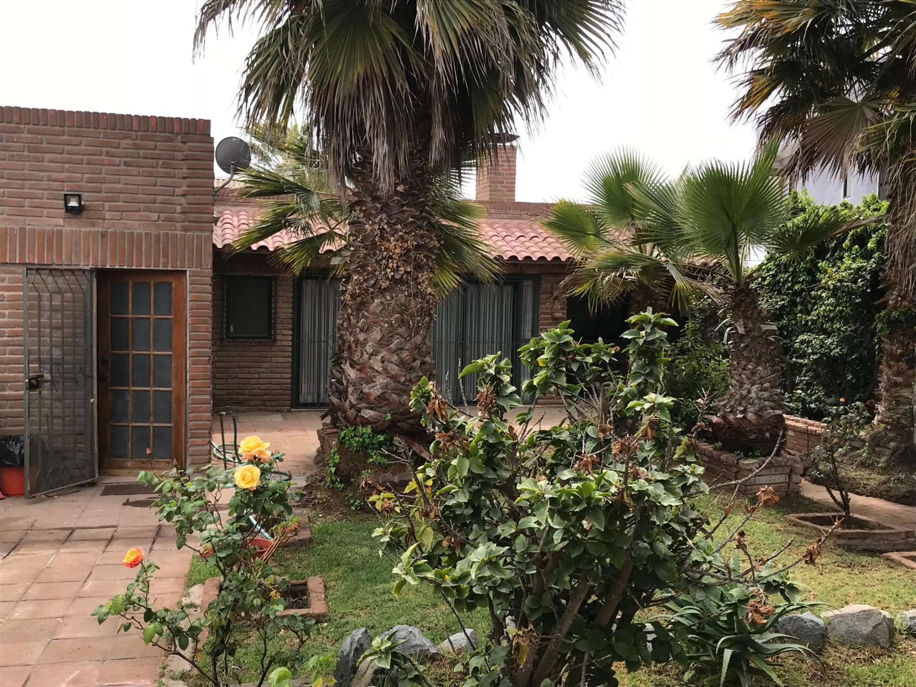 Linda Casa cerca de playa y pueblito La Herradura