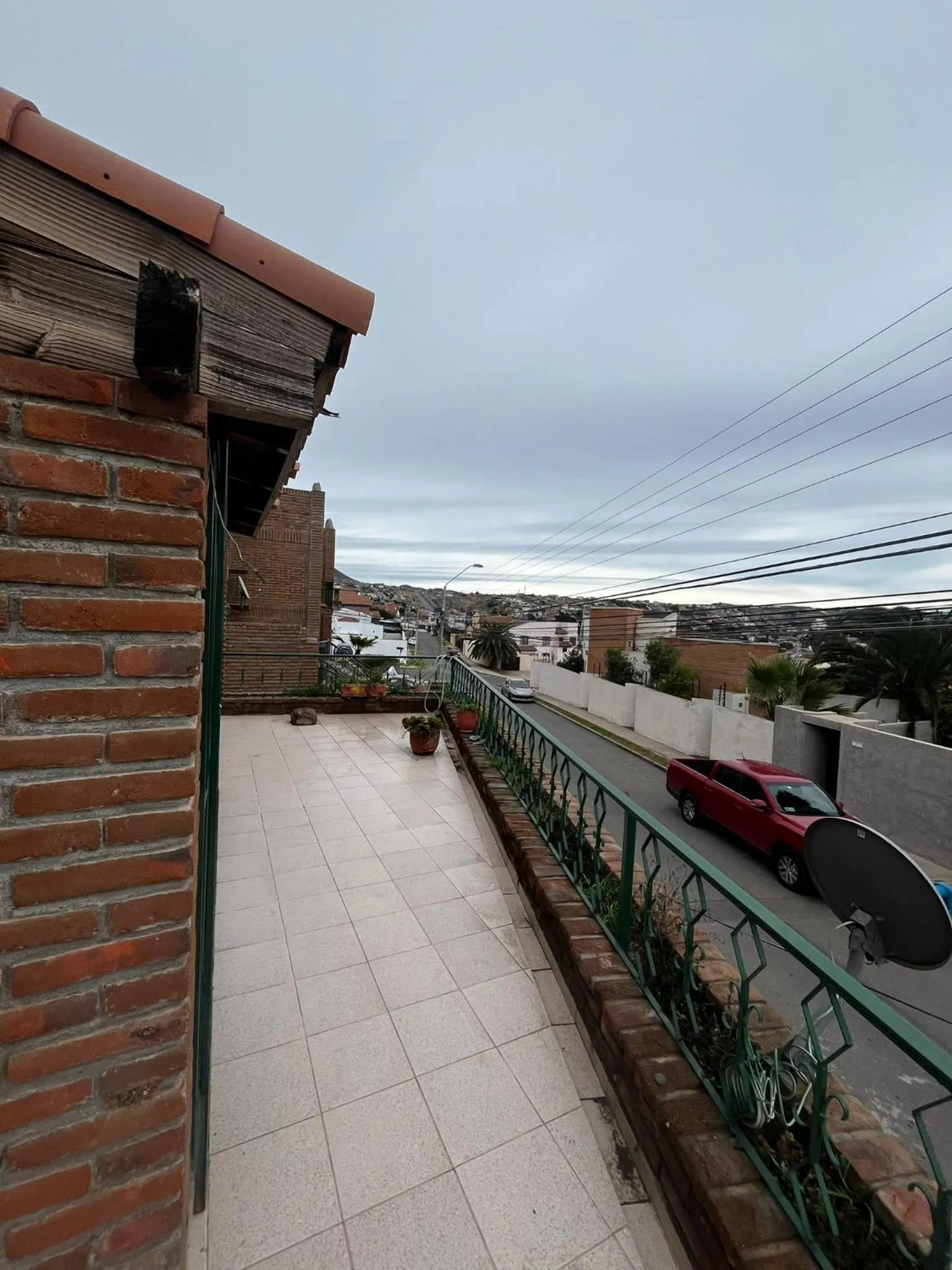 Linda Casa cerca de playa y pueblito La Herradura