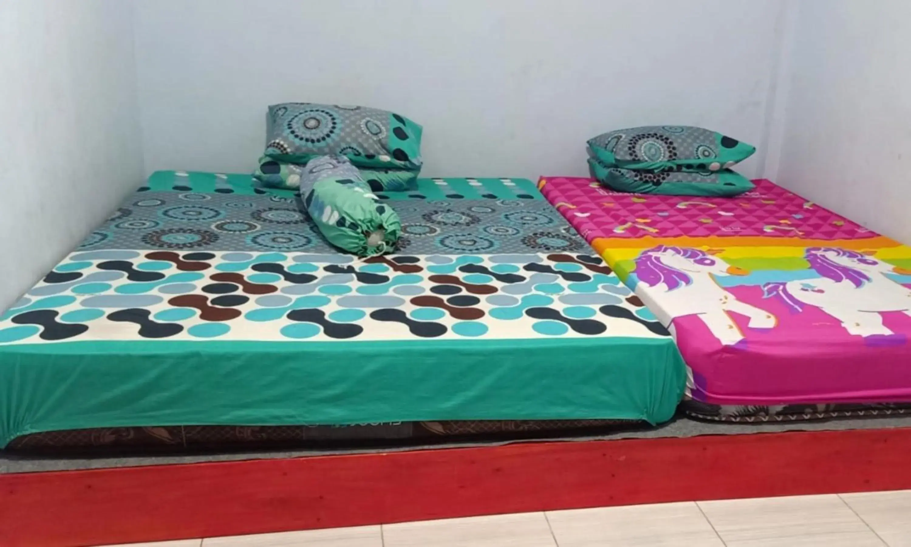 Family Room in Penginapan asidik Family Room in Penginapan asidik