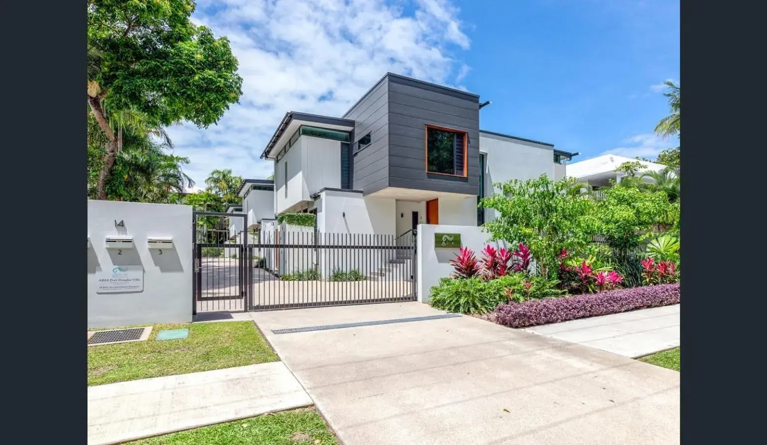 Aria Port Douglas Villas - Villa 1 Aria Port Douglas Villas - Villa 1