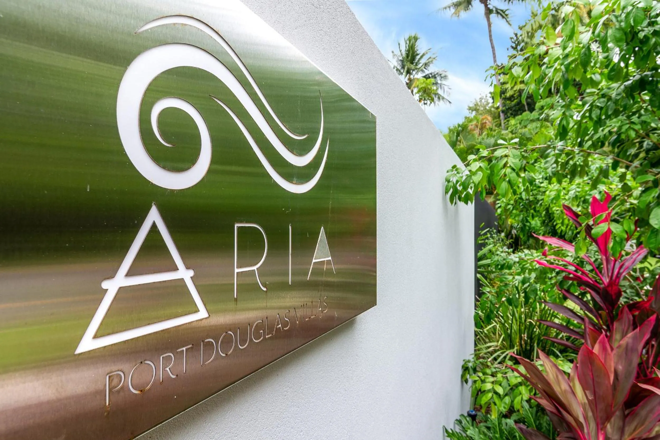 Aria Port Douglas Villas - Villa 1