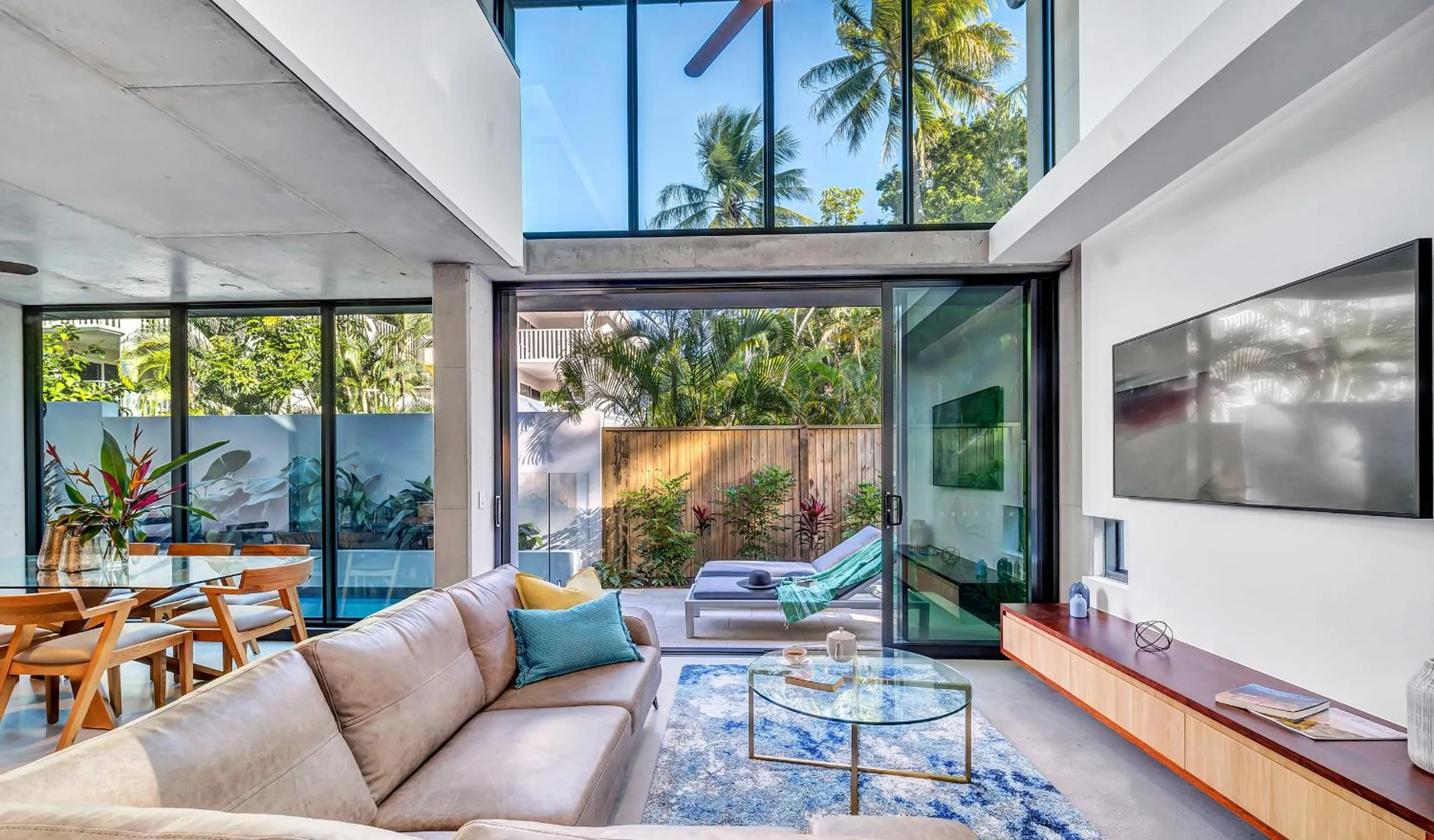 Aria Port Douglas Villas - Villa 1