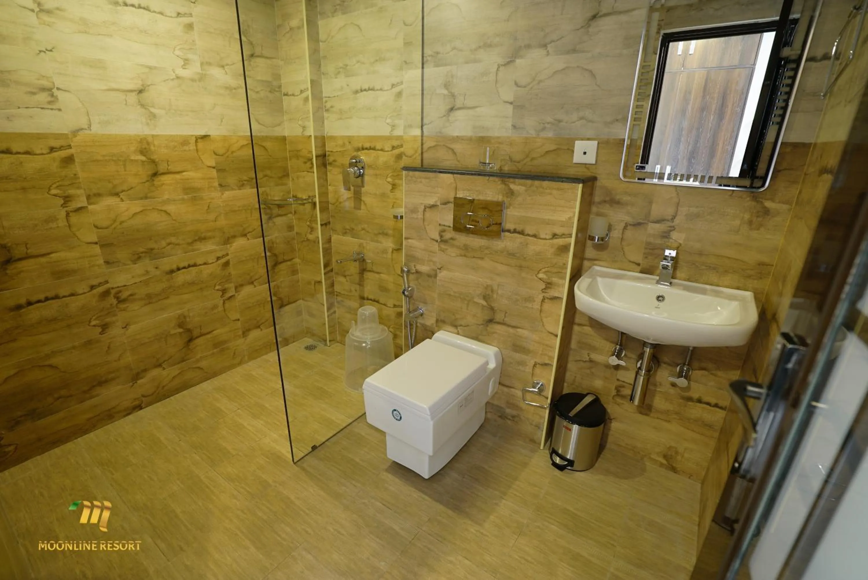 Other in Moonline Resort