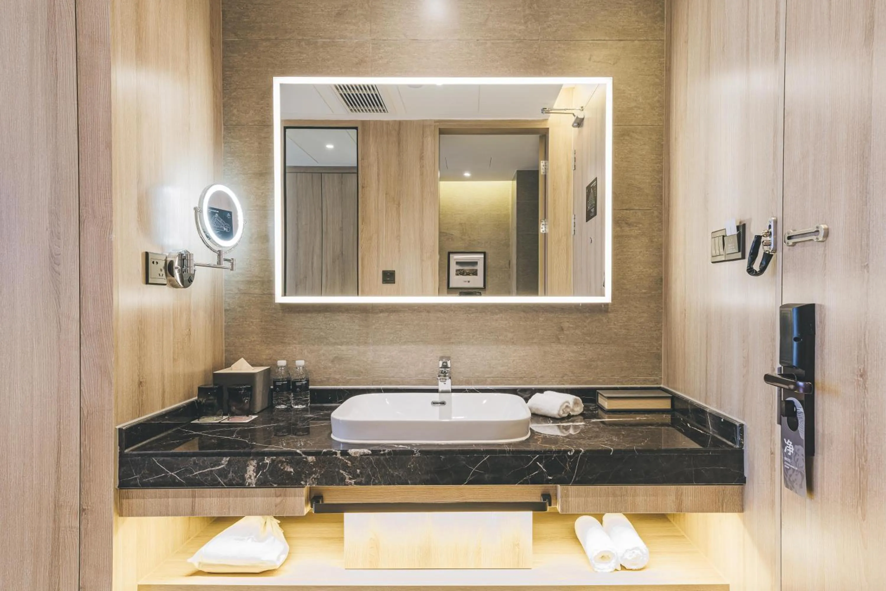 Atour Hotel Shanghai Anting