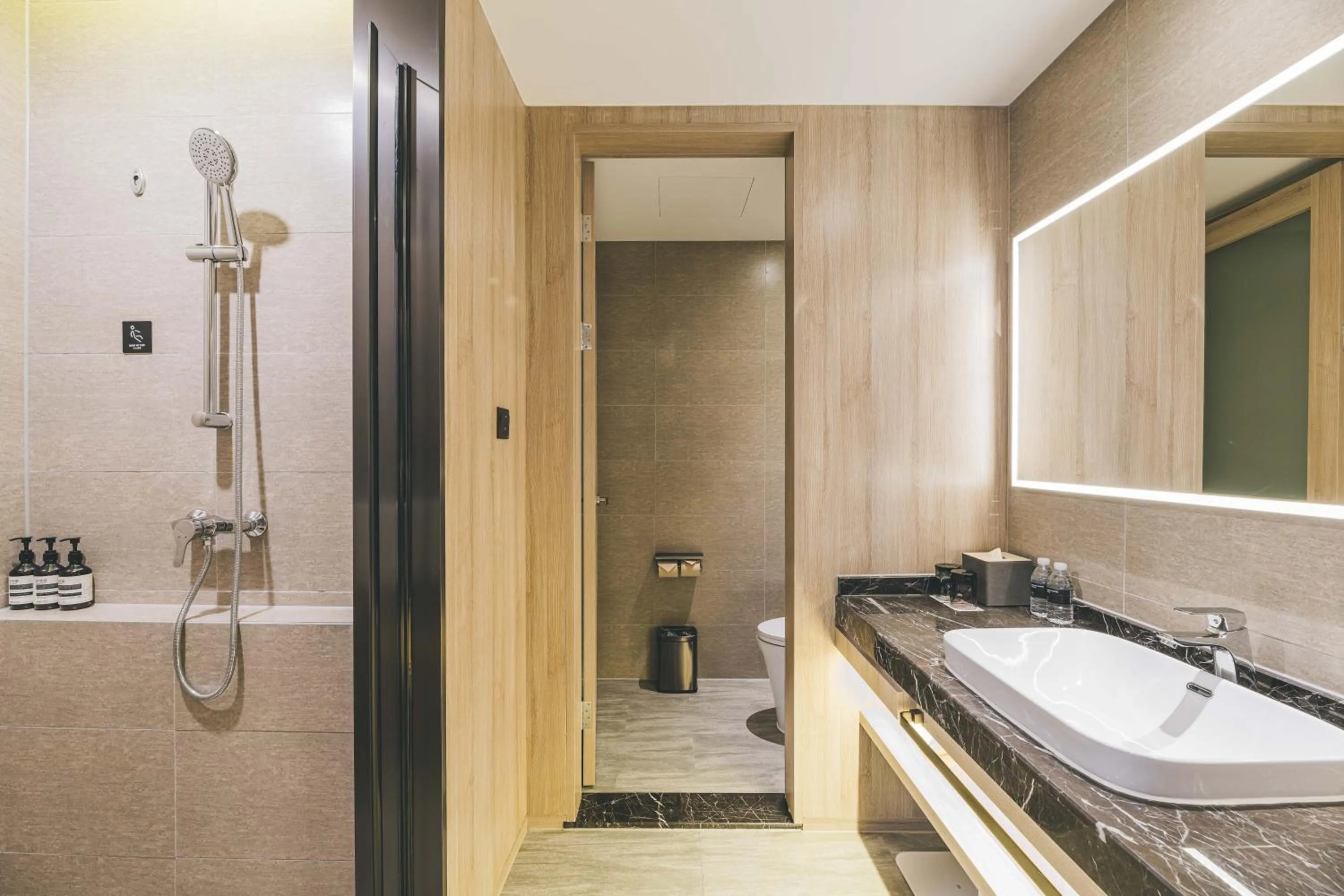 Atour Hotel Shanghai Anting