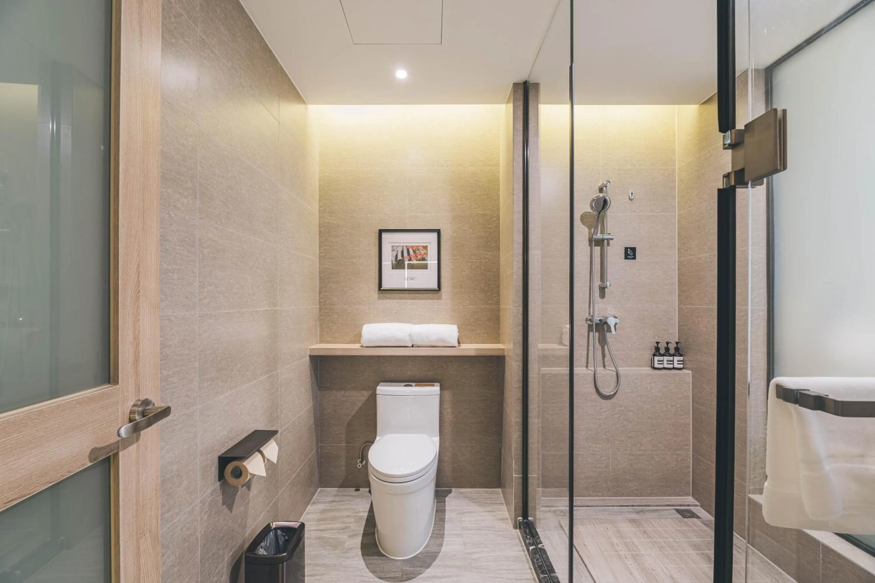 Atour Hotel Shanghai Anting