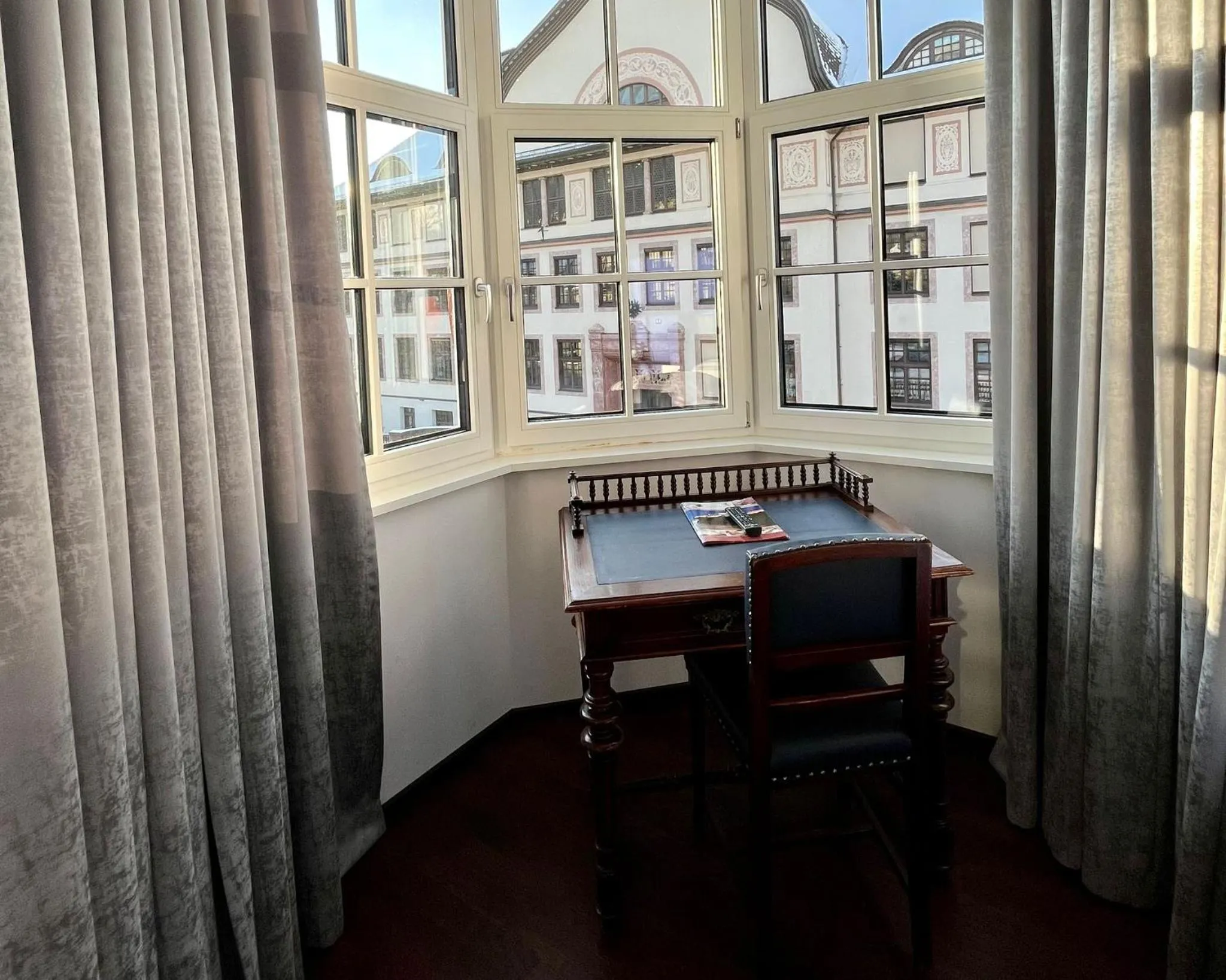 Bedroom in Villa Maria - Suiten & Appartement