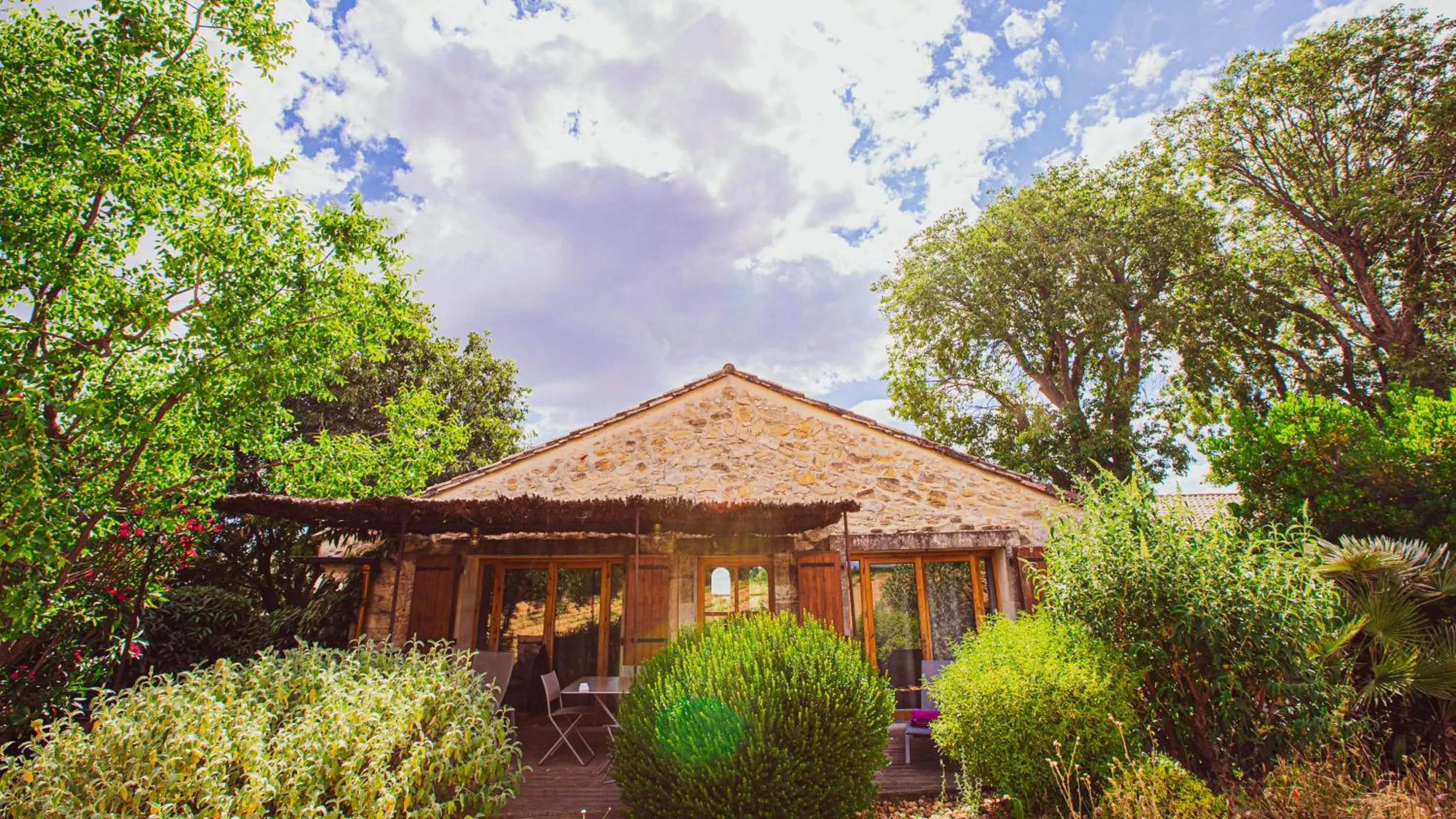 Domaine de Verchant & Spa - Relais & Châteaux