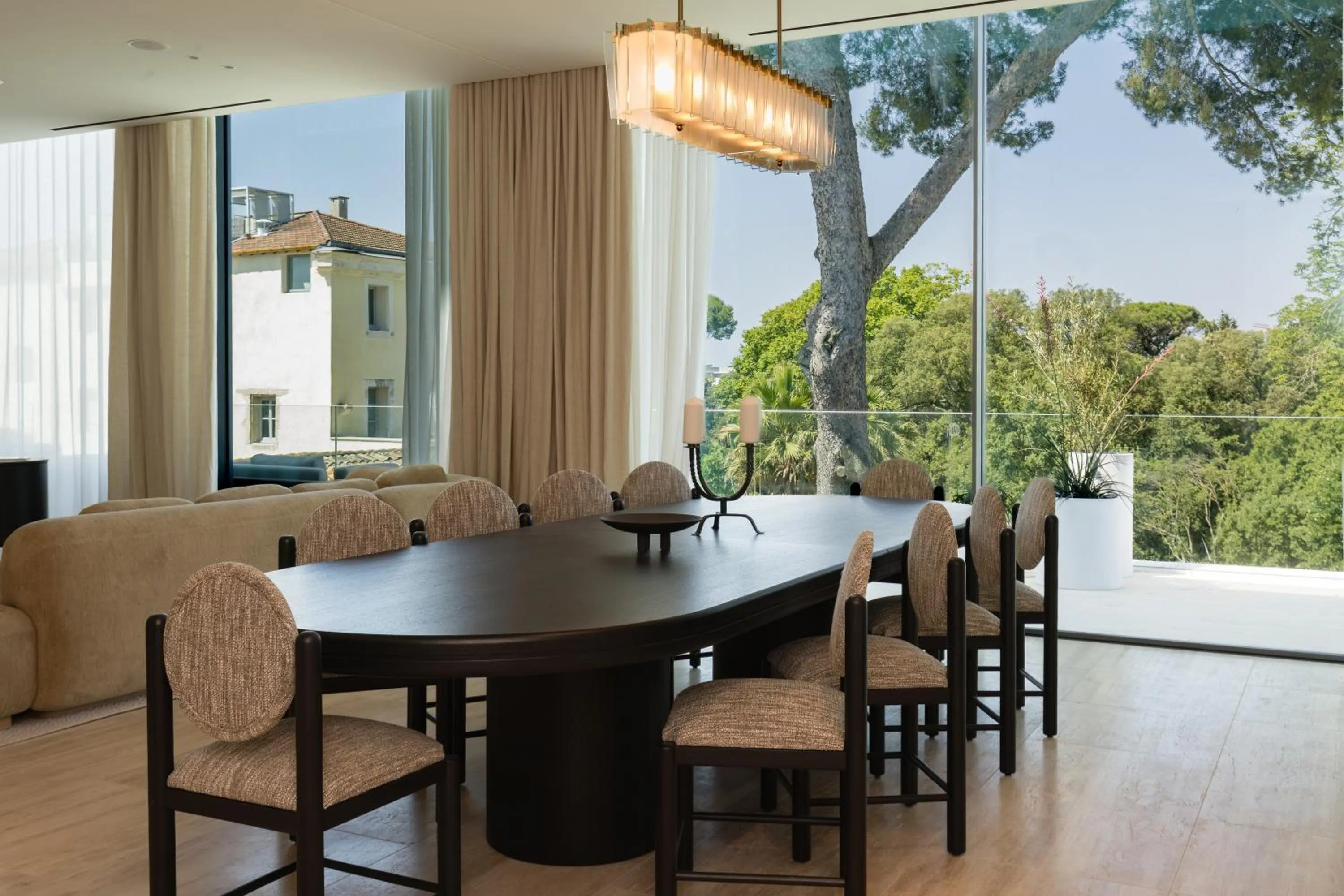 Domaine de Verchant & Spa - Relais & Châteaux