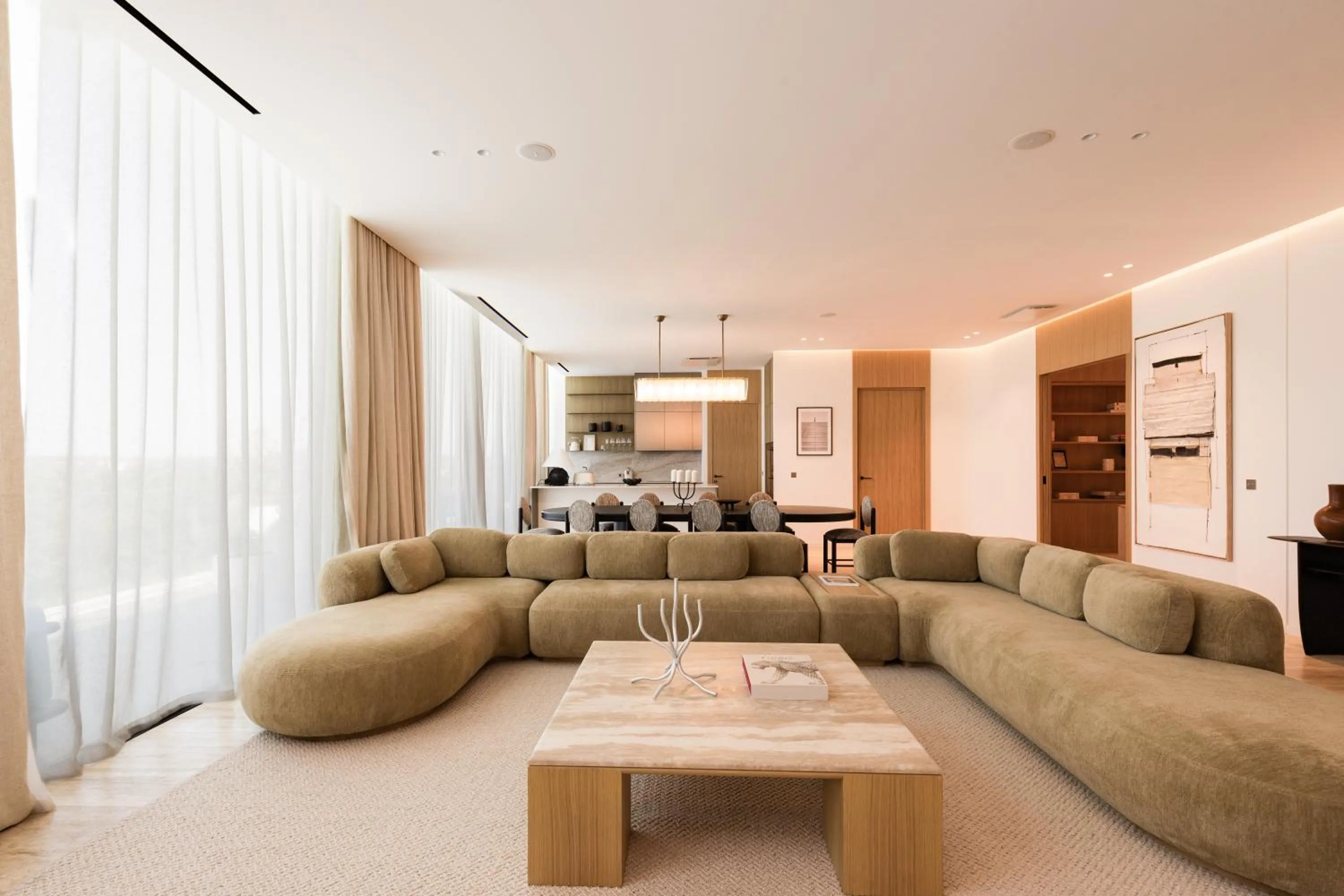 Domaine de Verchant & Spa - Relais & Châteaux