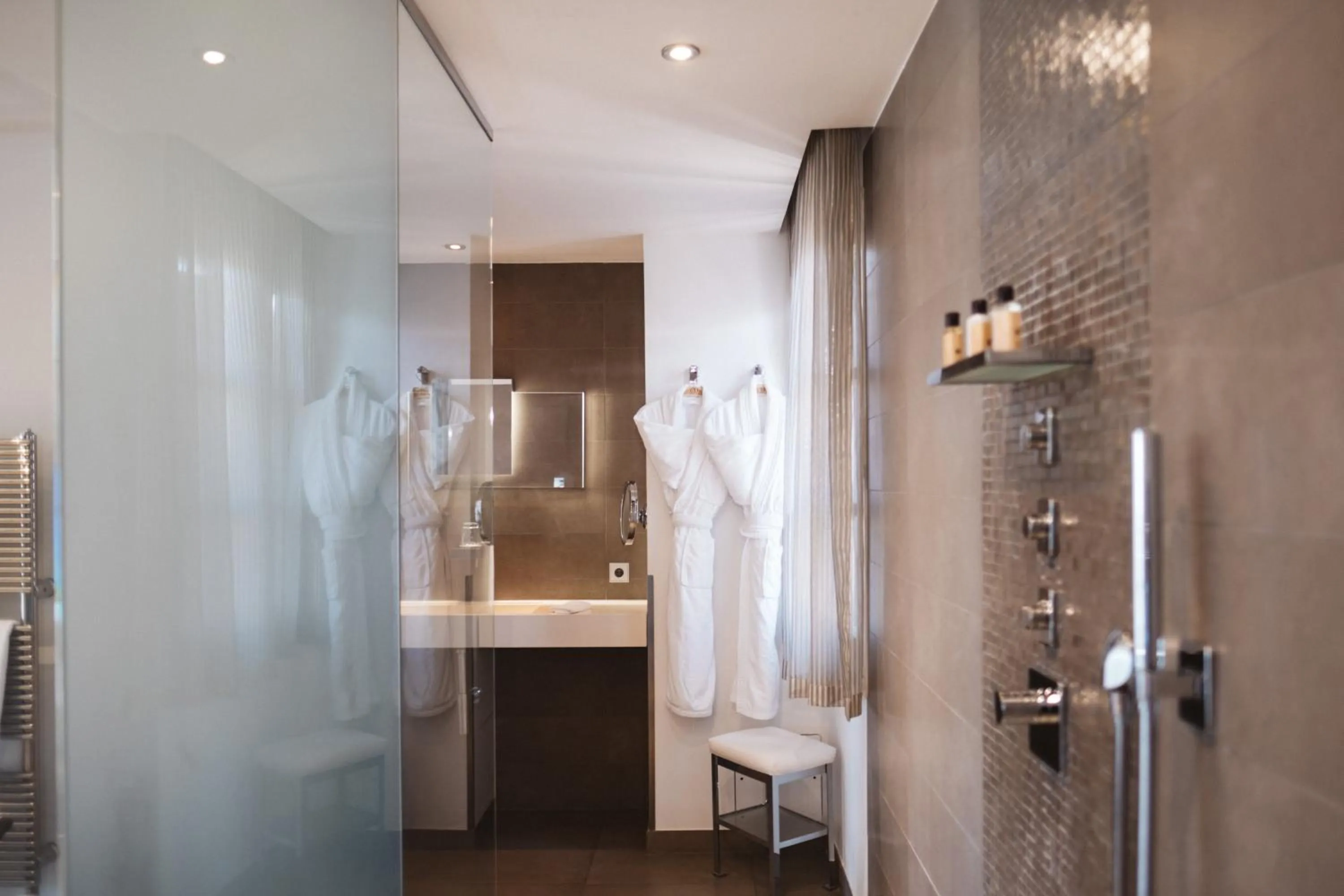 Domaine de Verchant & Spa - Relais & Châteaux