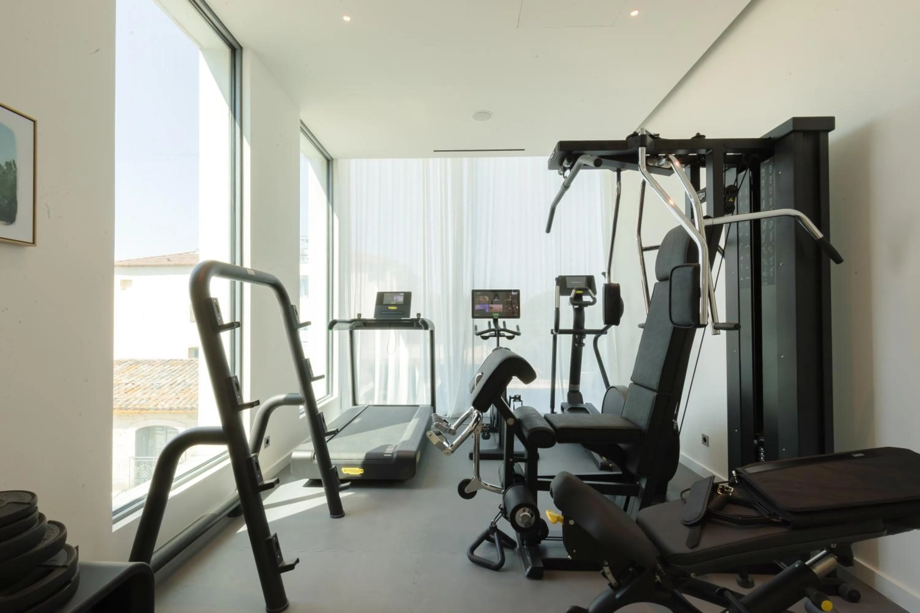 Domaine de Verchant & Spa - Relais & Châteaux