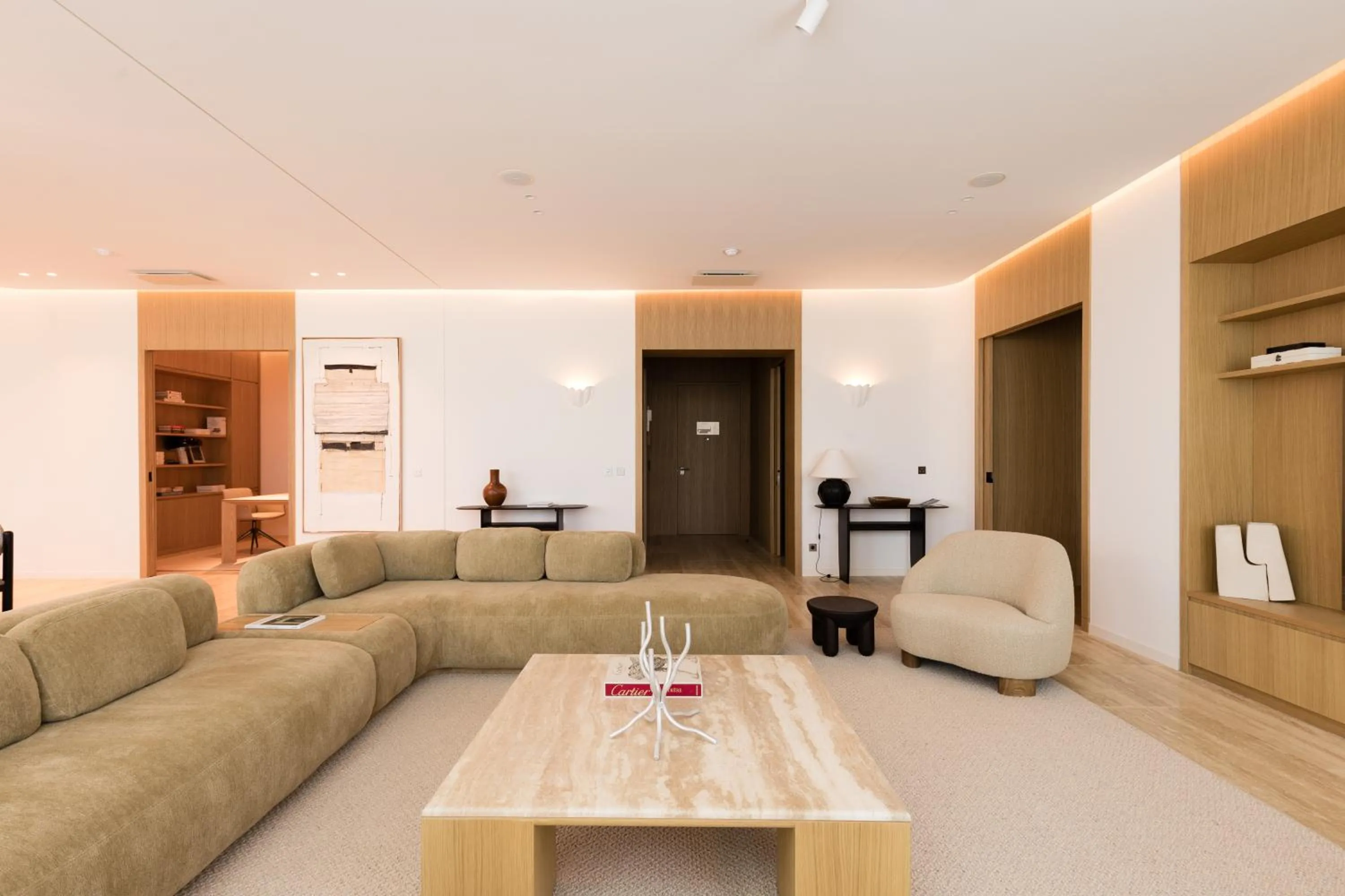 Domaine de Verchant & Spa - Relais & Châteaux