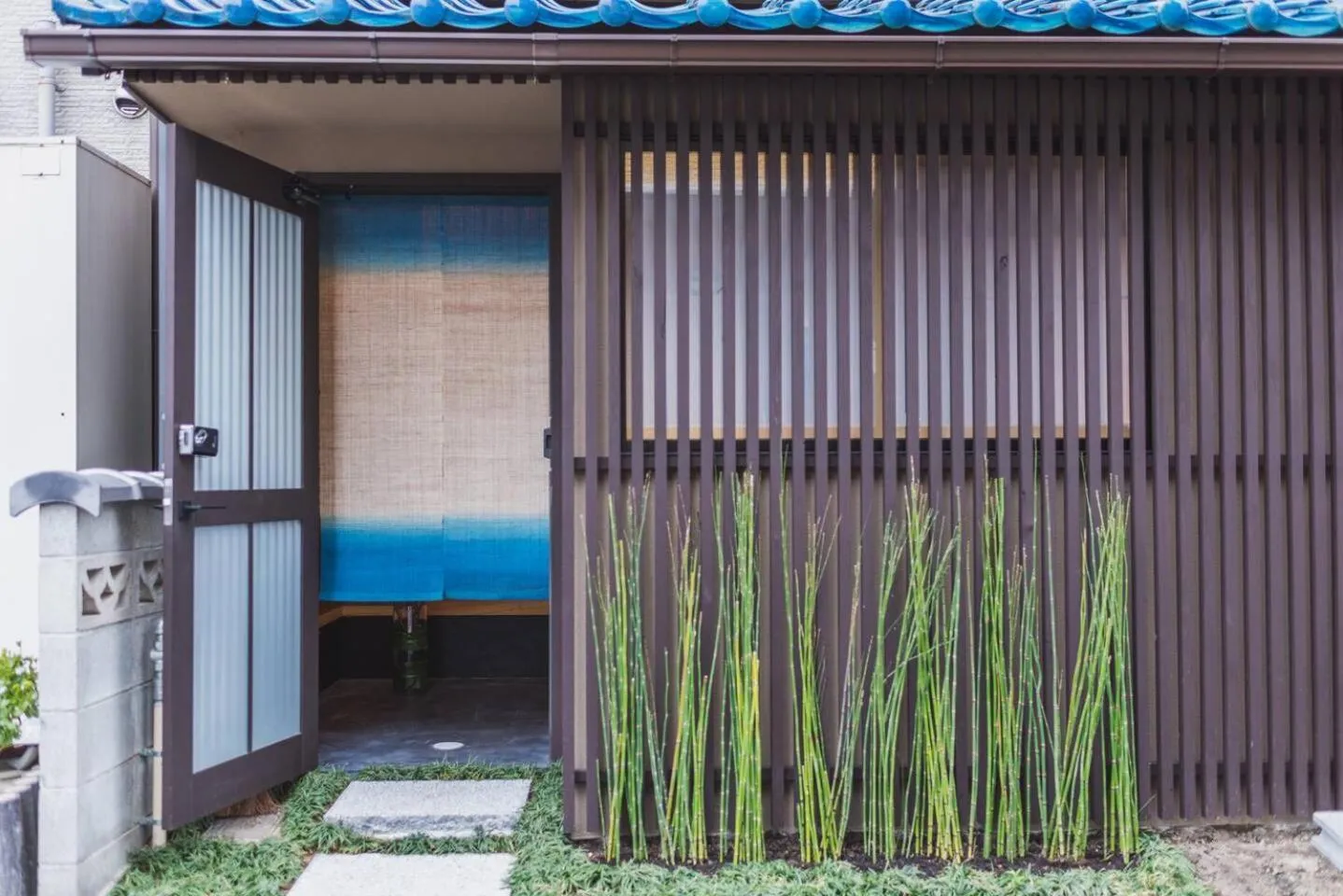 Off site in TABITABI STAY MOONLIGHT