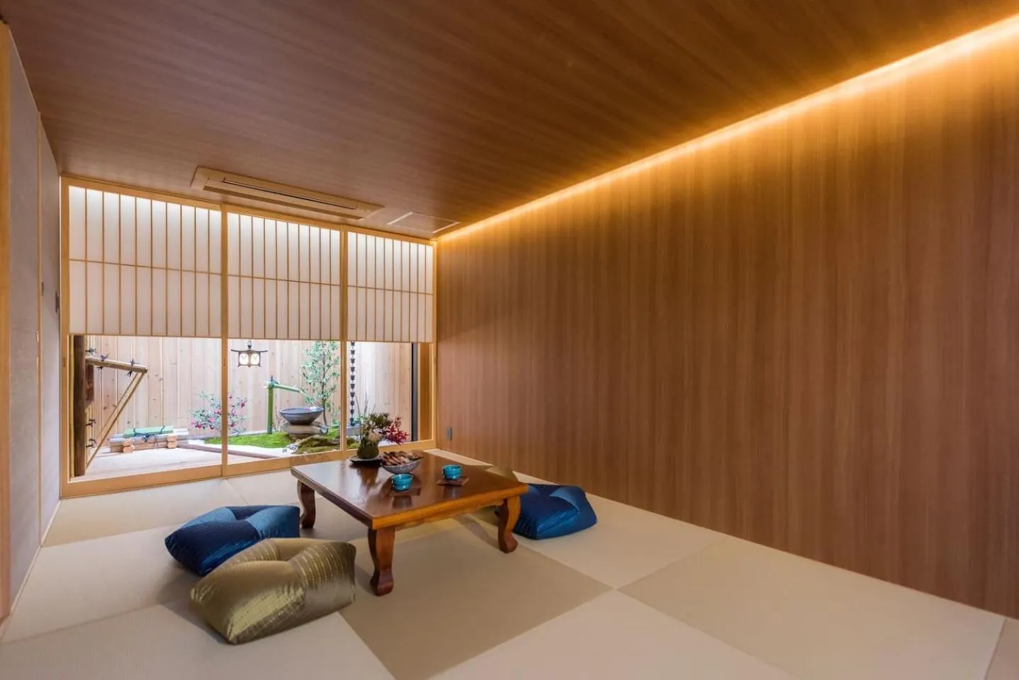 On site in TABITABI STAY MOONLIGHT