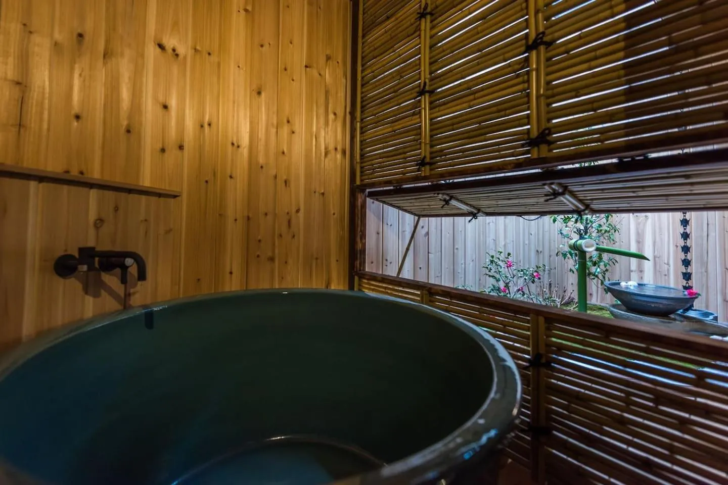 Bathroom in TABITABI STAY MOONLIGHT