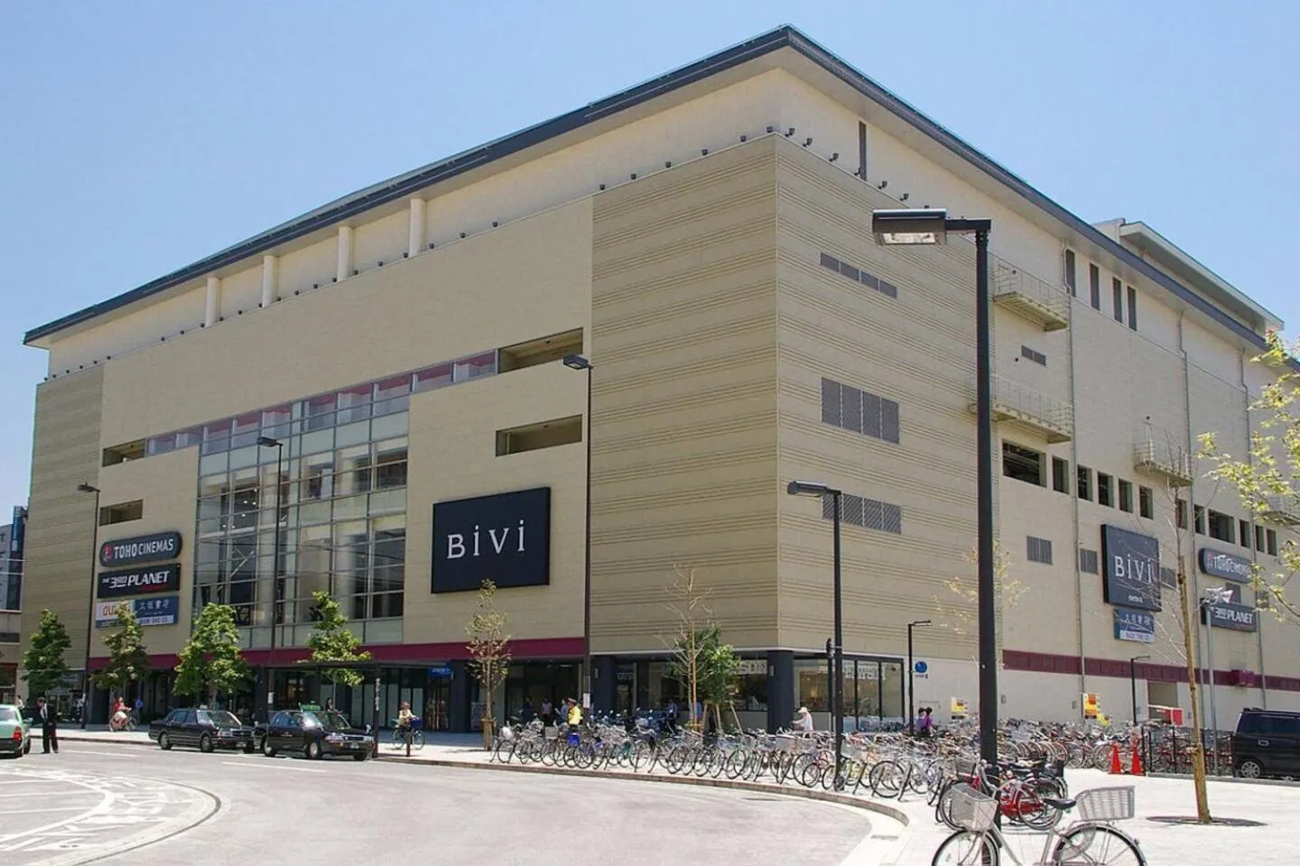 TABITABI STAY MOONLIGHT