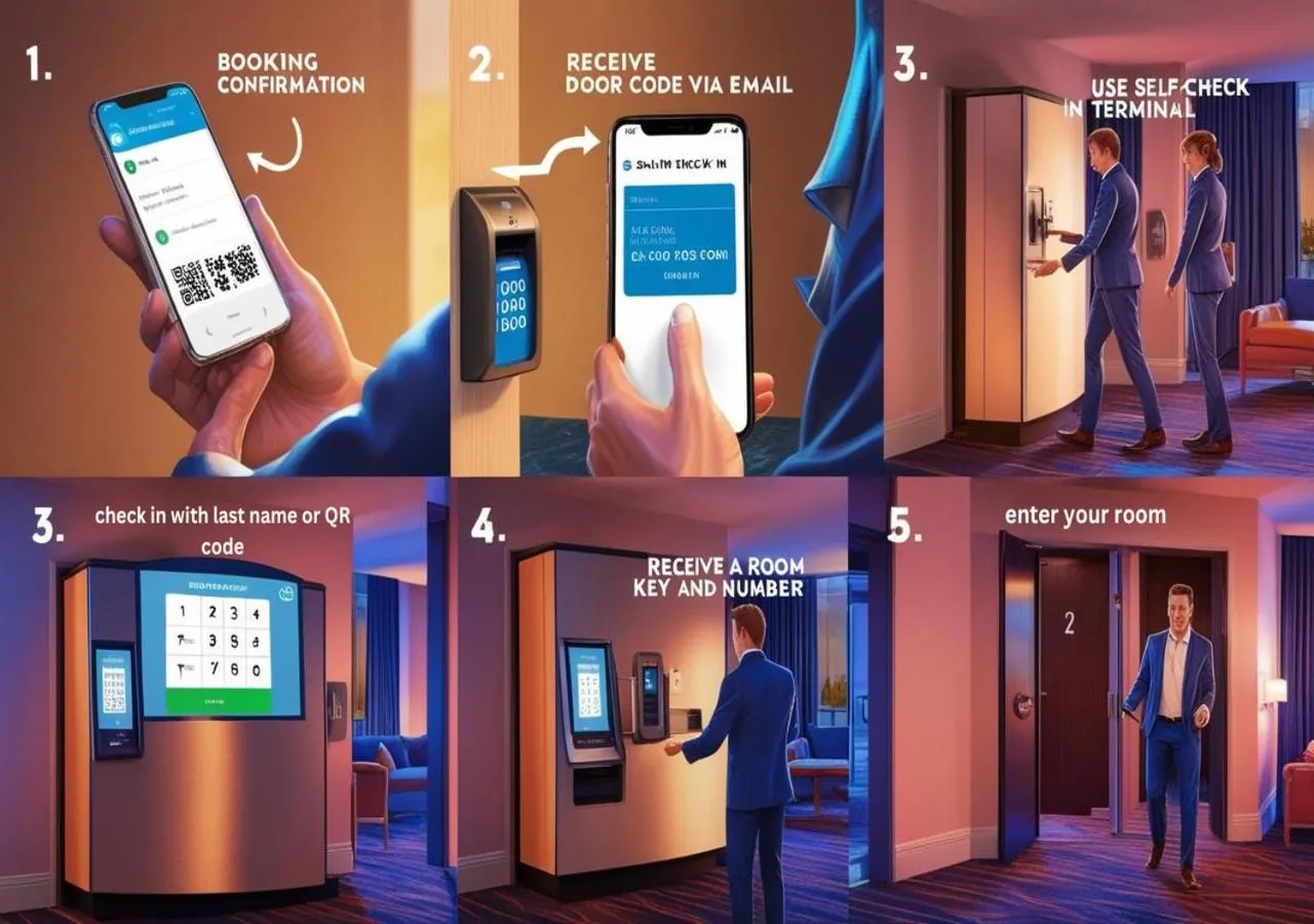 Hostel Messe Laatzen