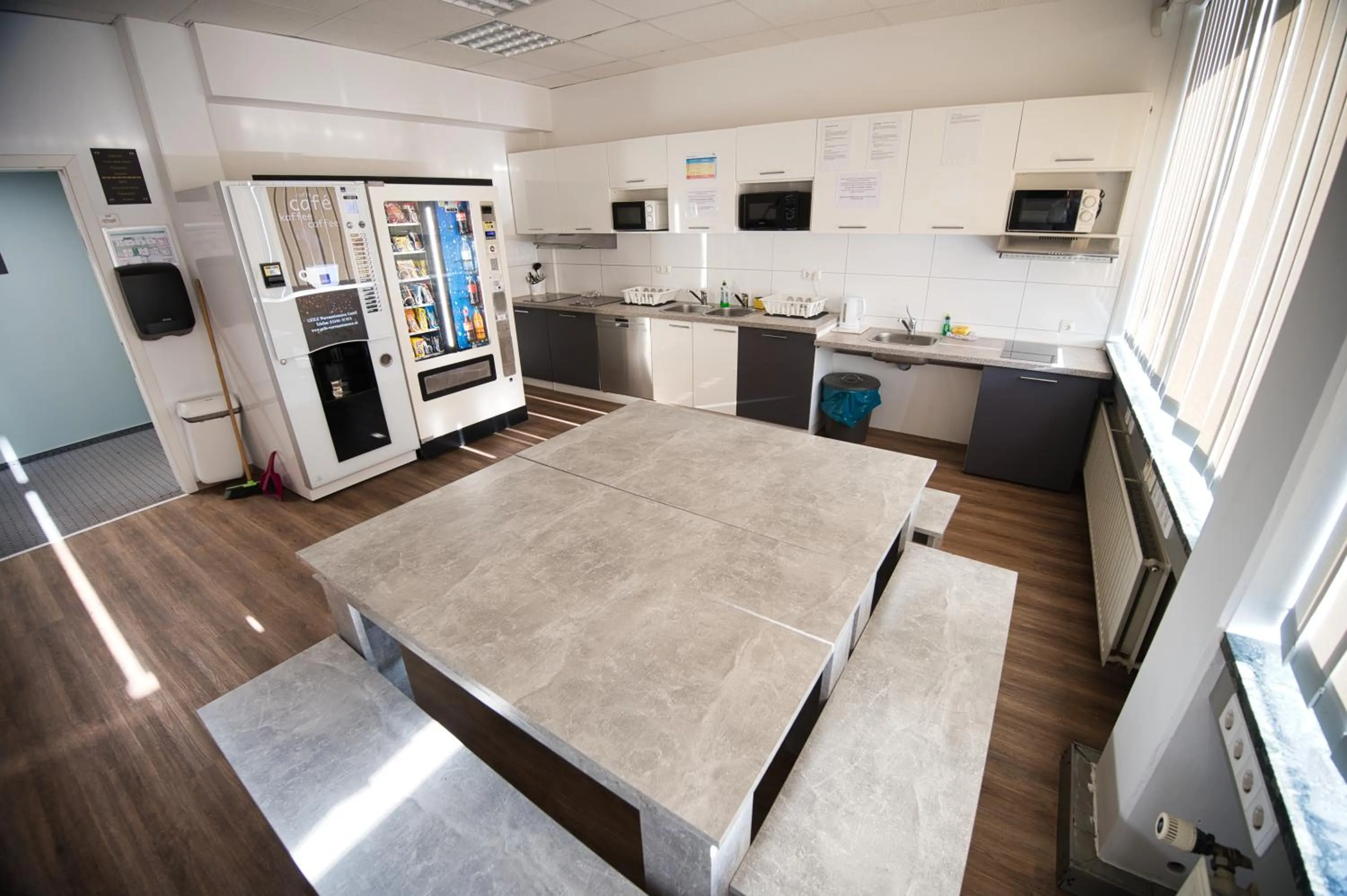 Hostel Messe Laatzen