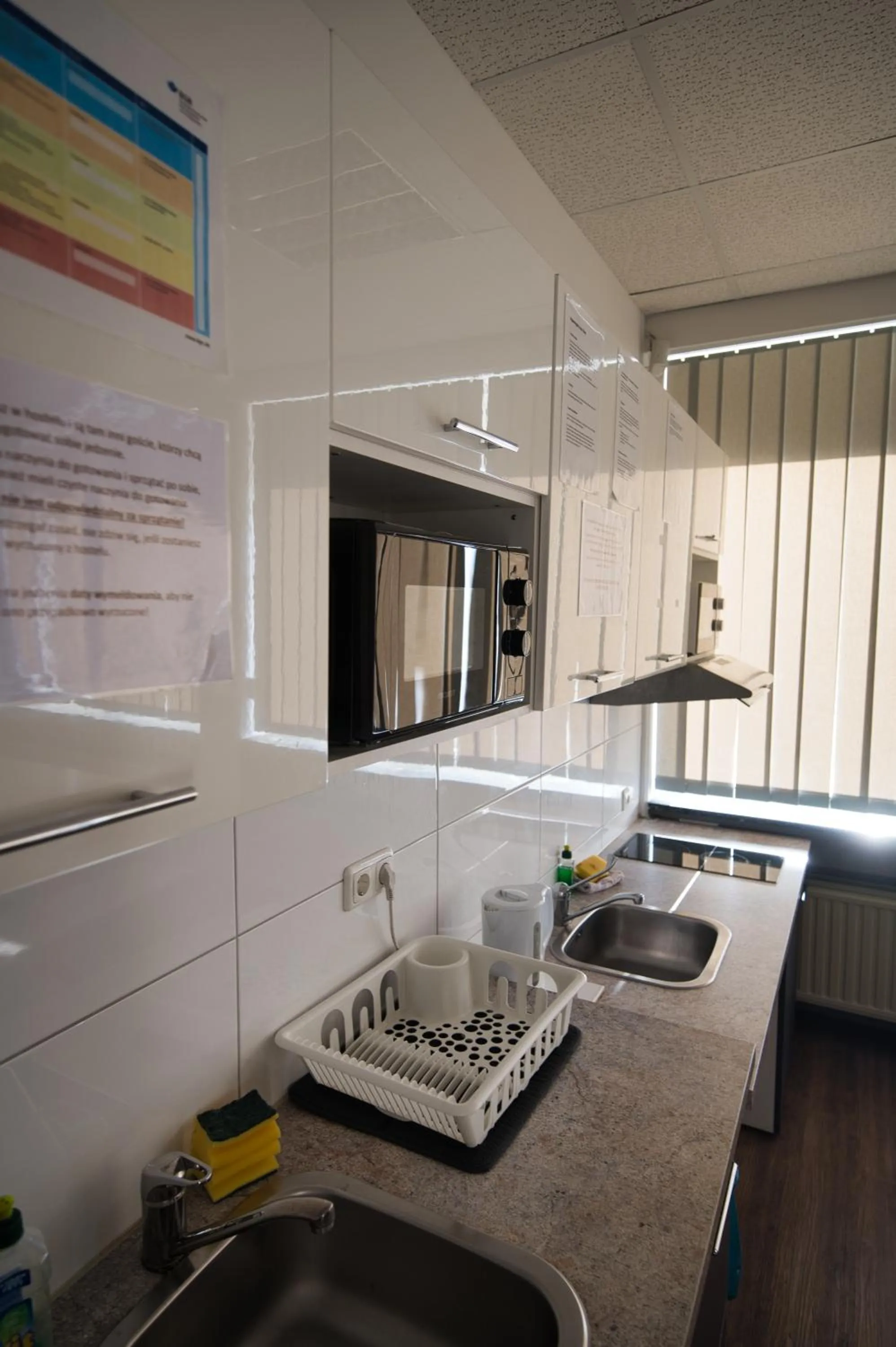 Hostel Messe Laatzen