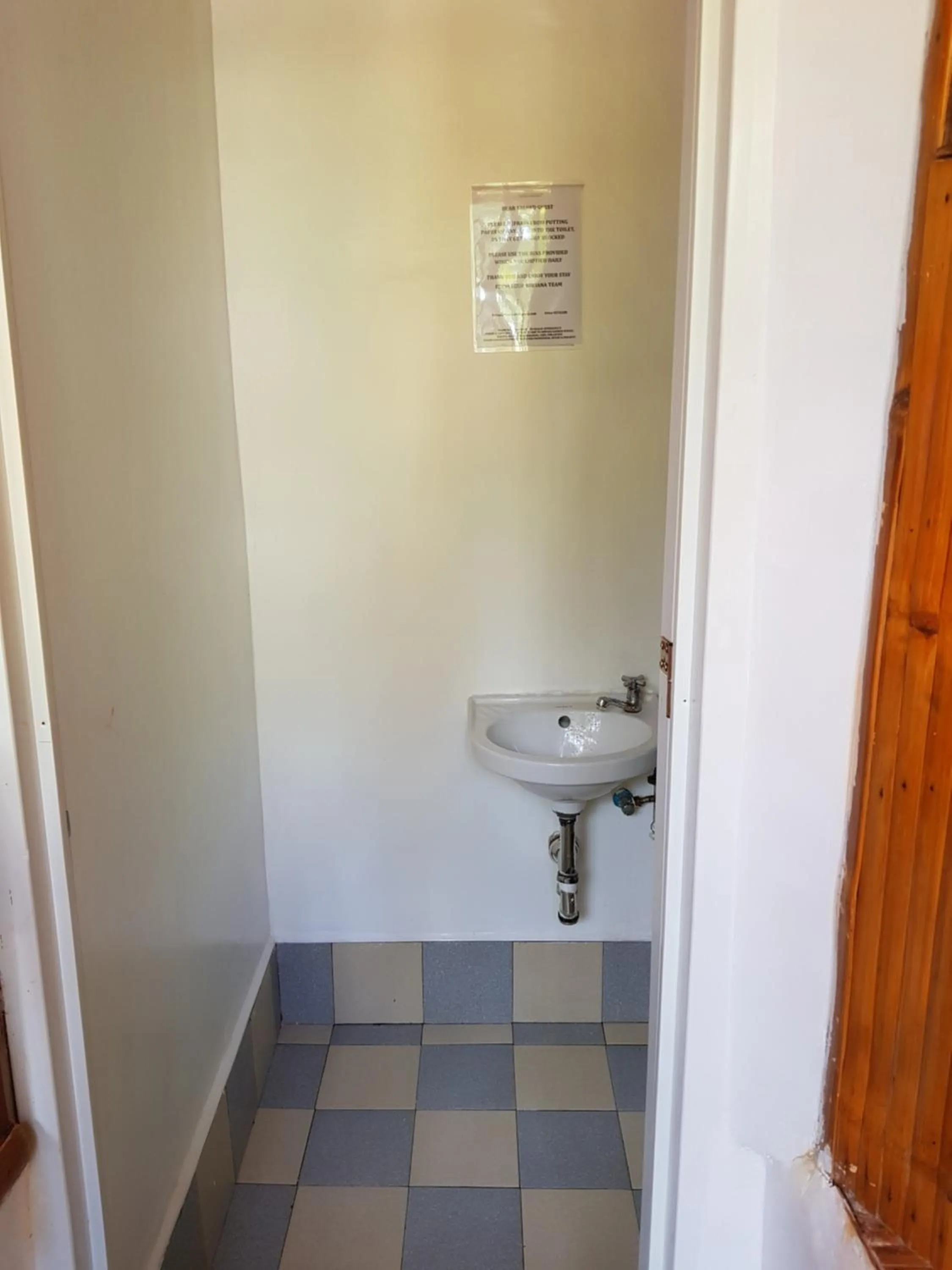 Nirvana Bamboo & Dive resort