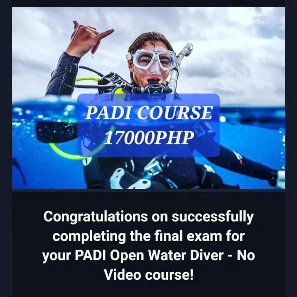 Nirvana Bamboo & Dive resort